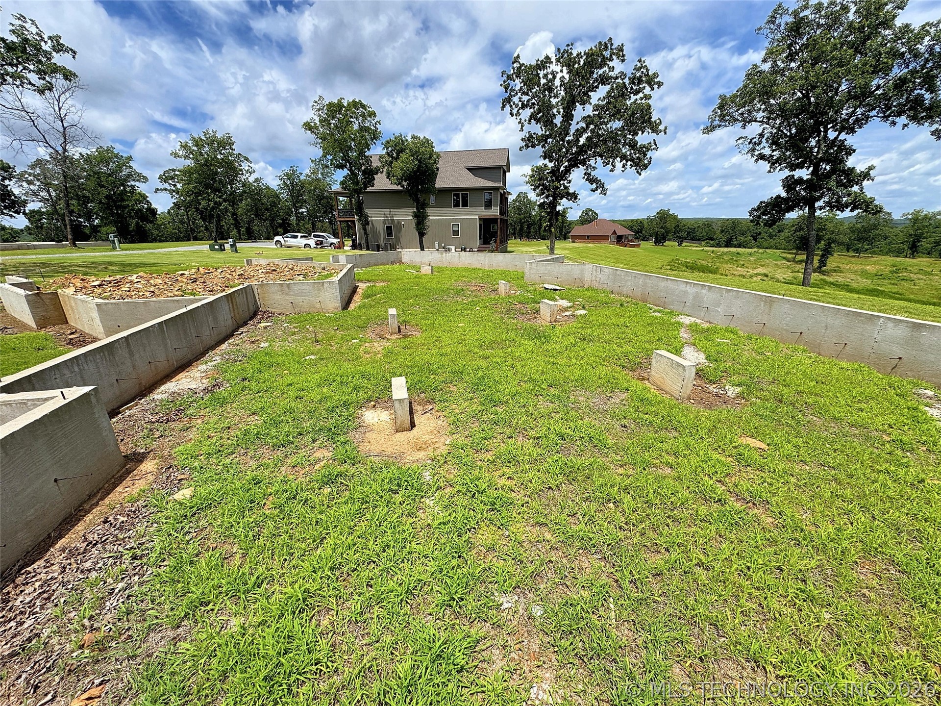 36240 S Magnolia Lane Park Hill OK 74451