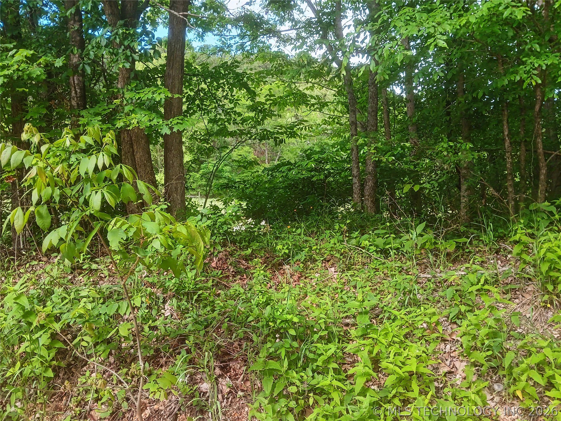 000 N 510 Road Tahlequah OK 74464