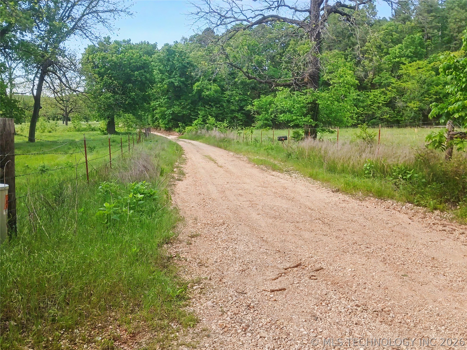 000 N 510 Road Tahlequah OK 74464