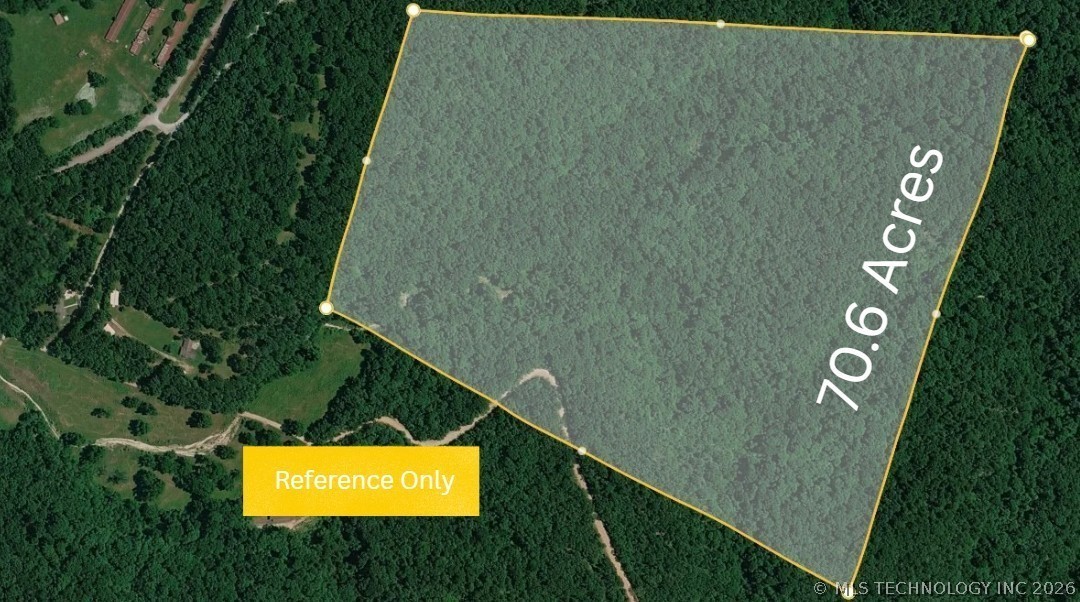 000 N 510 Road Tahlequah OK 74464