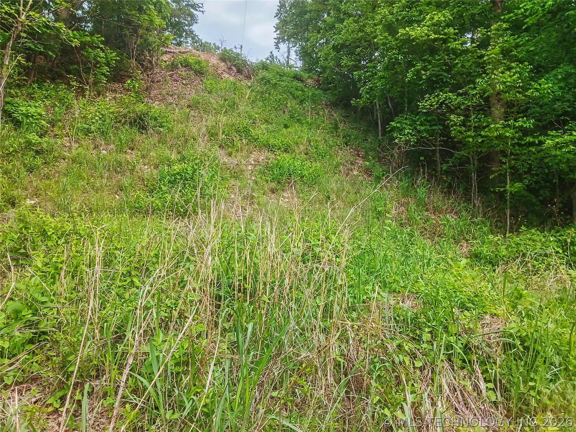 000 N 510 Road Tahlequah OK 74464