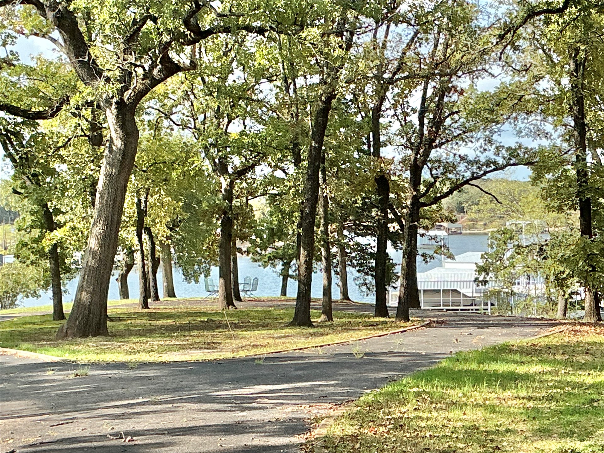 493 N Sand Point Road Mead OK 73449