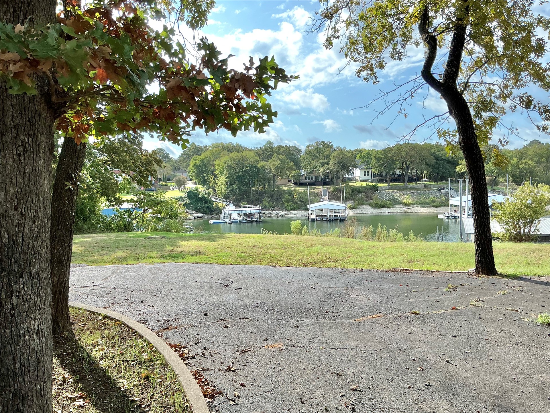 493 N Sand Point Road Mead OK 73449