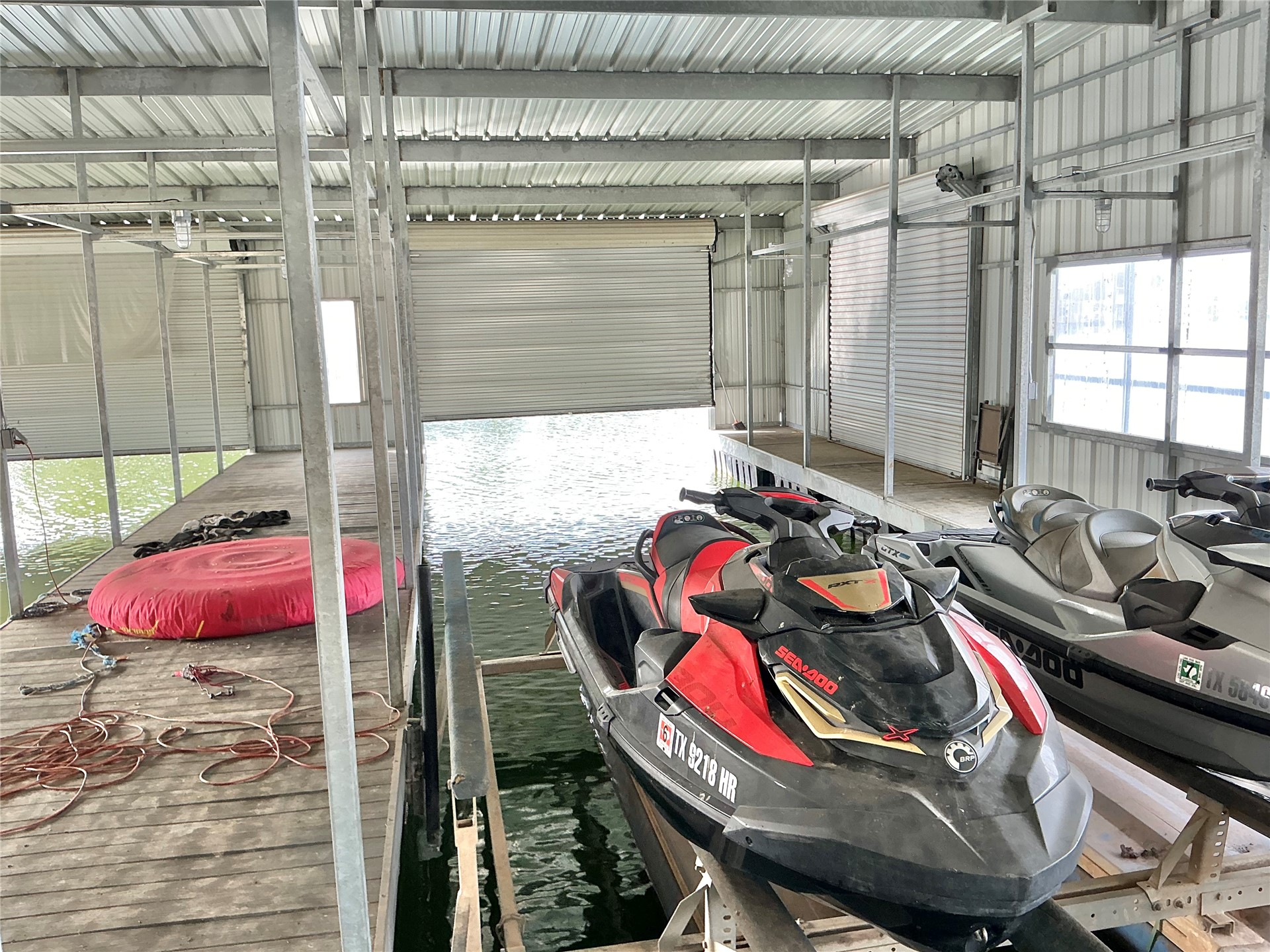 493 N Sand Point Road Mead OK 73449