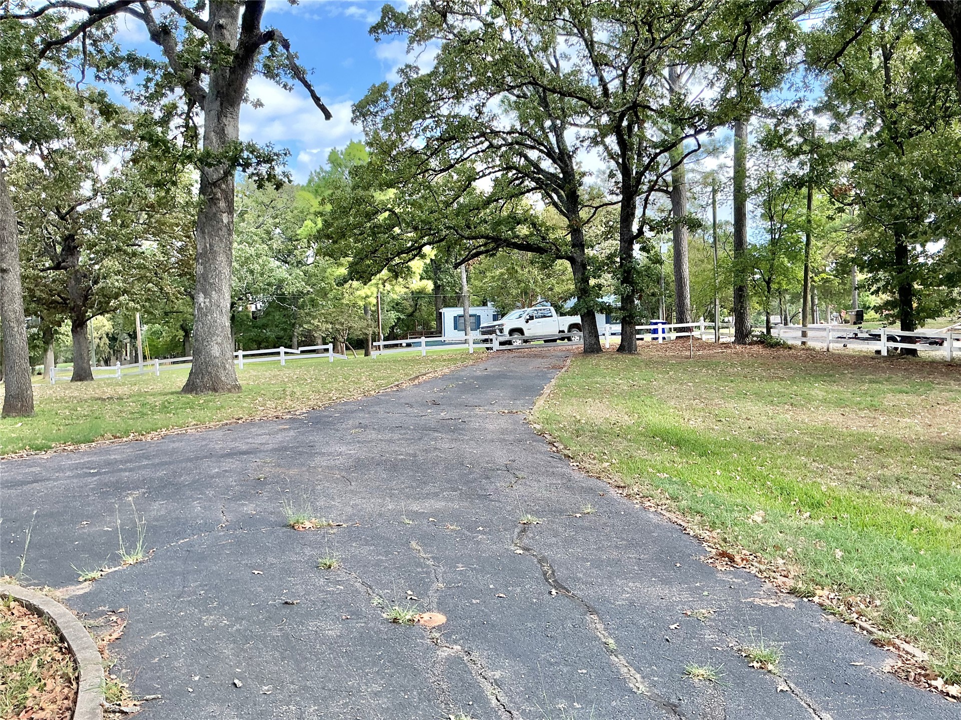 493 N Sand Point Road Mead OK 73449