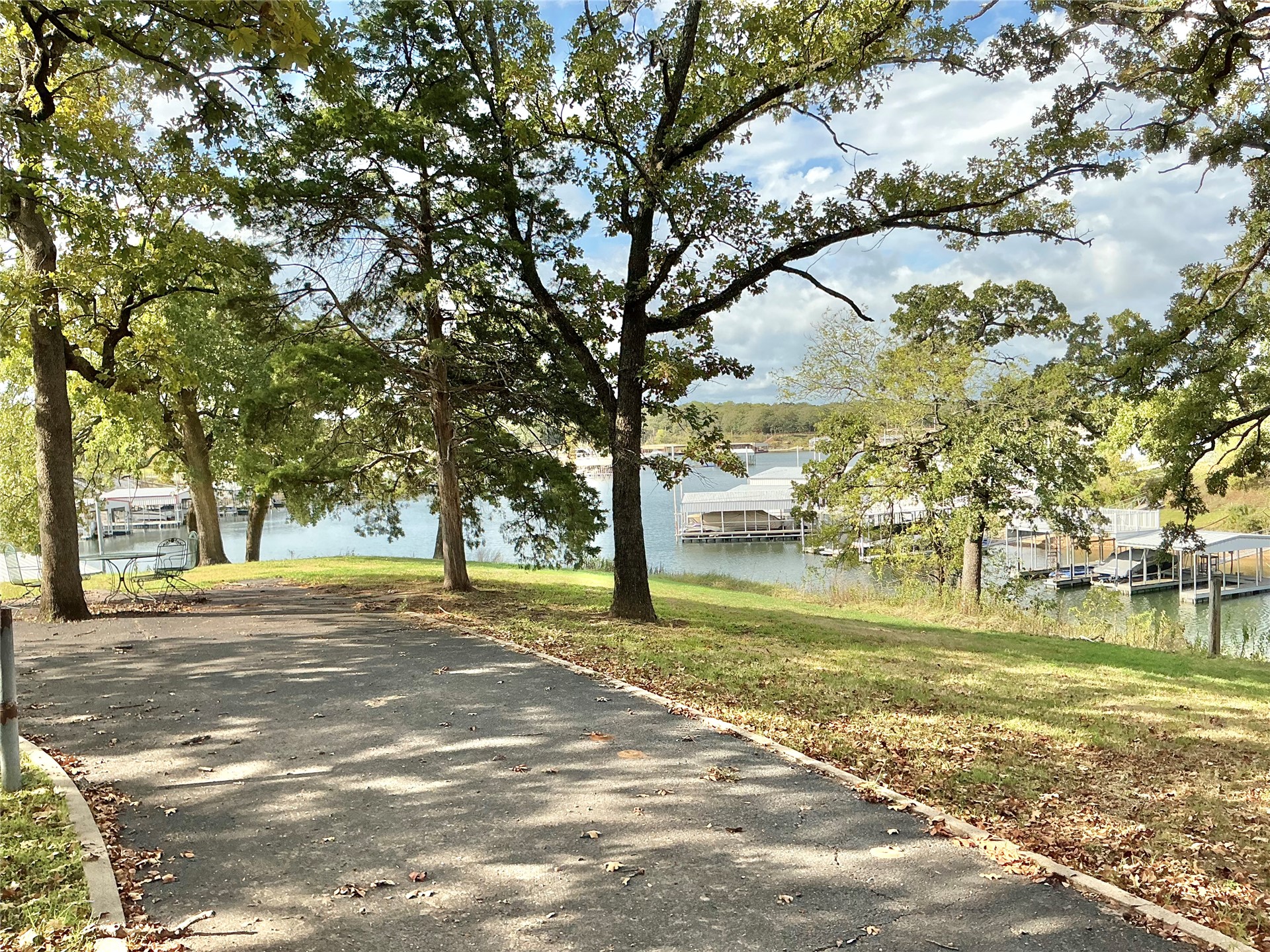 493 N Sand Point Road Mead OK 73449