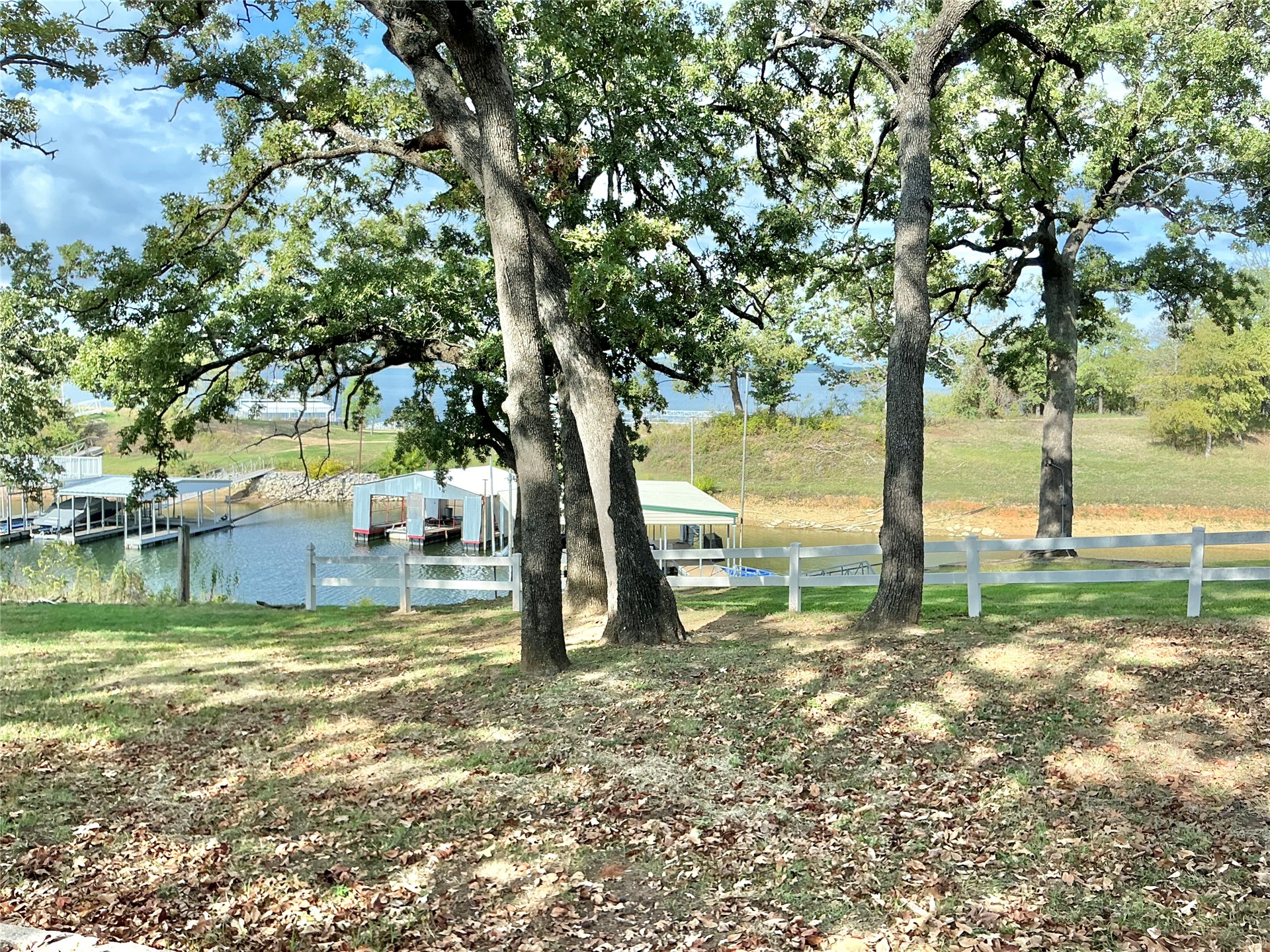 493 N Sand Point Road Mead OK 73449