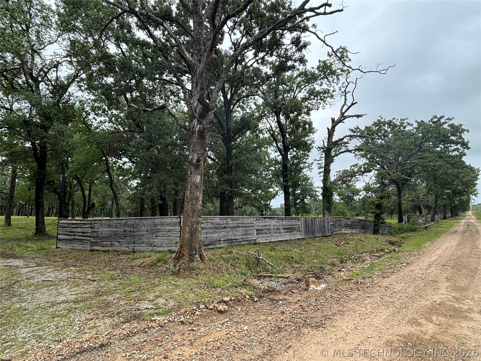 12777 Boggy Depot Coleman OK 73432