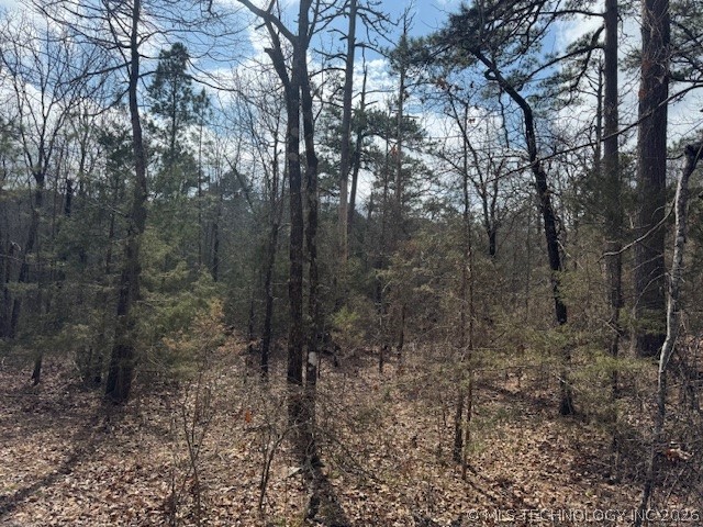 Turkey Creek Road Red Oak OK 74563
