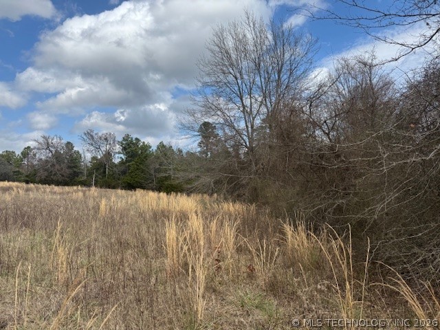 Turkey Creek Road Red Oak OK 74563