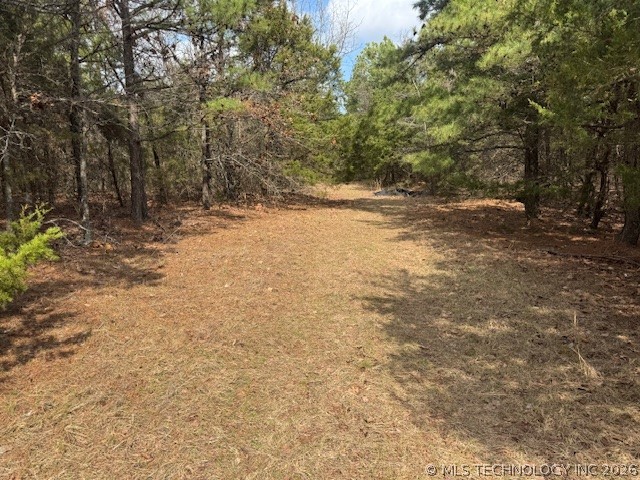 Turkey Creek Road Red Oak OK 74563