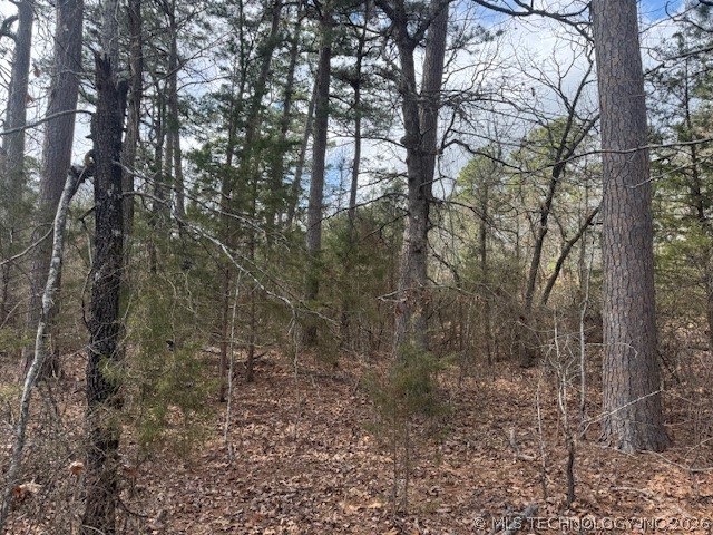 Turkey Creek Road Red Oak OK 74563