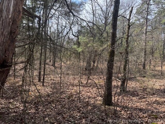 Turkey Creek Road Red Oak OK 74563