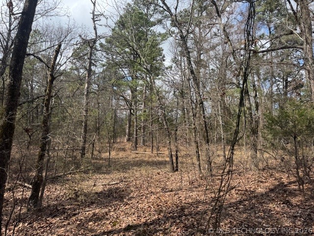 Turkey Creek Road Red Oak OK 74563