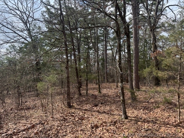 Turkey Creek Road Red Oak OK 74563