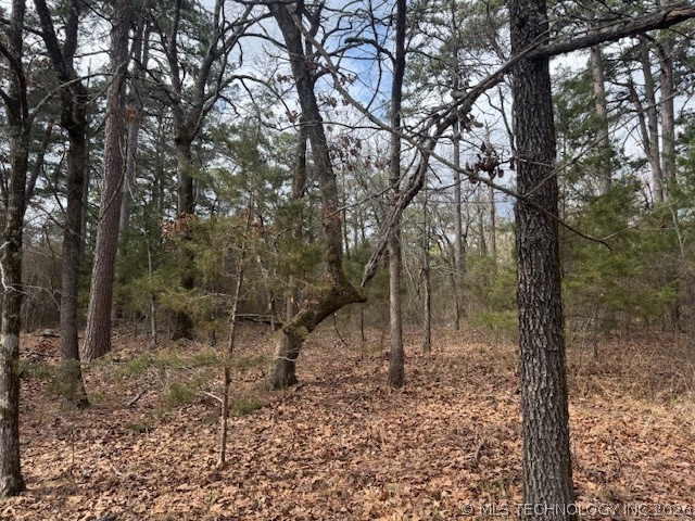 Turkey Creek Road Red Oak OK 74563