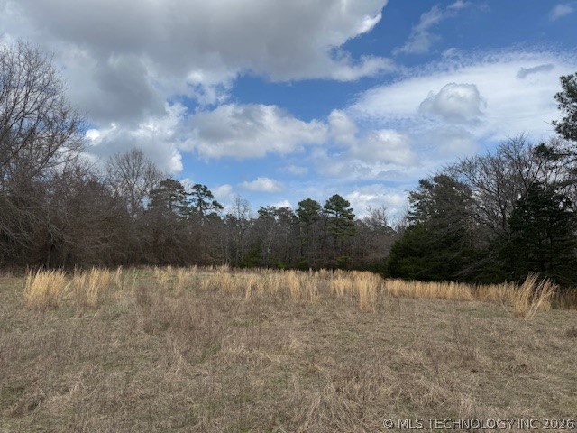 Turkey Creek Road Red Oak OK 74563