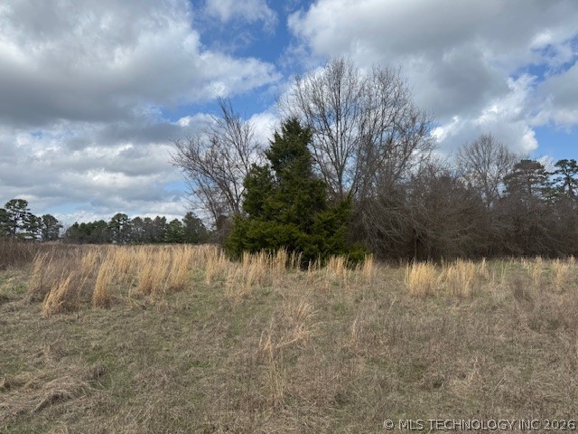 Turkey Creek Road Red Oak OK 74563