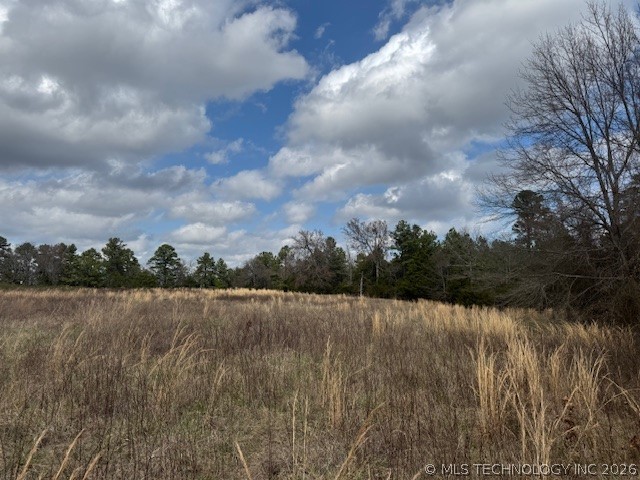 Turkey Creek Road Red Oak OK 74563