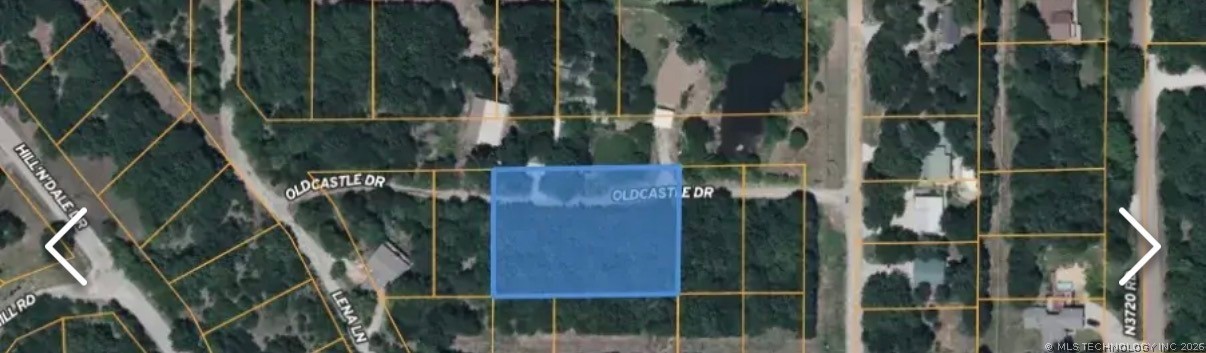4130 Oldcastle Drive Cleveland OK 74020