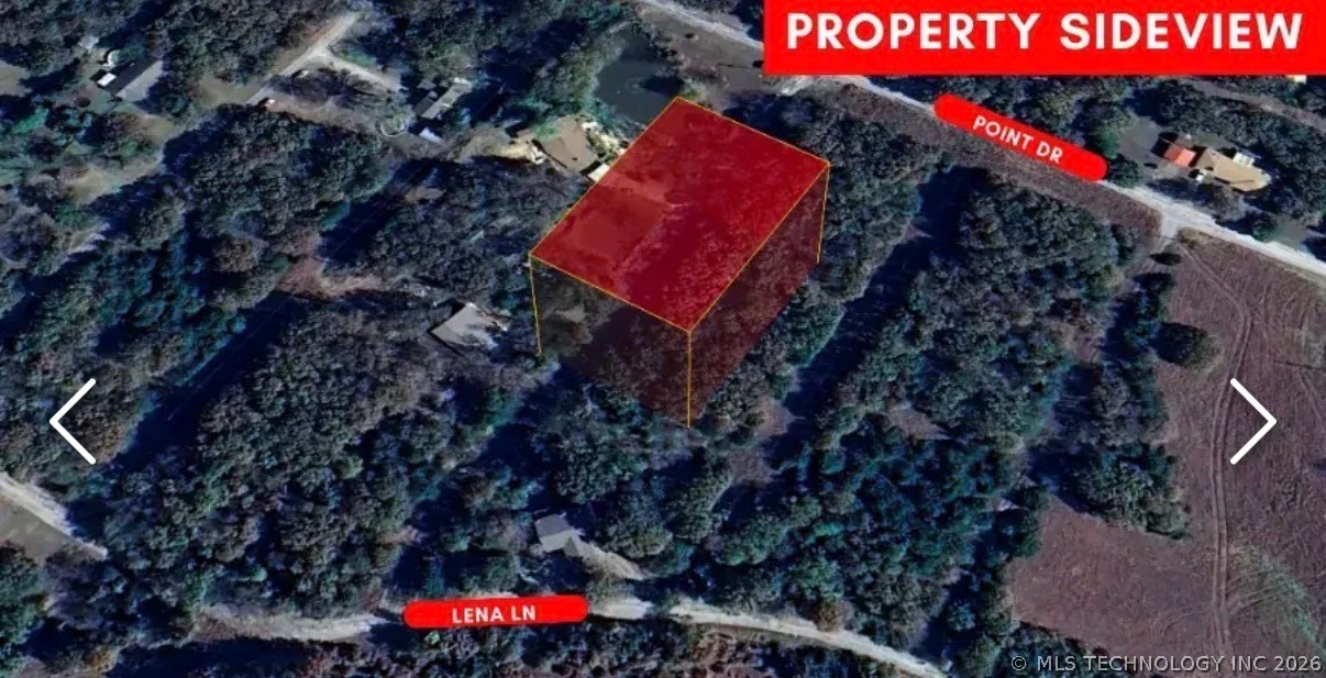 4130 Oldcastle Drive Cleveland OK 74020