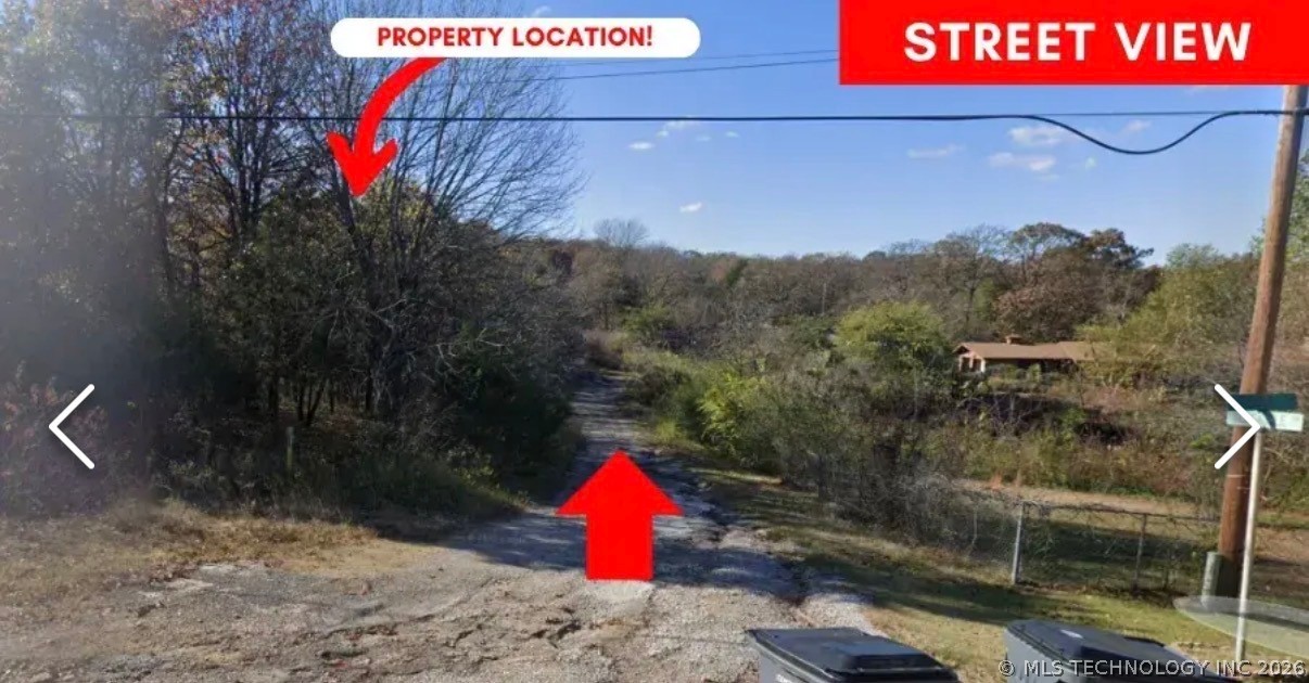 4130 Oldcastle Drive Cleveland OK 74020