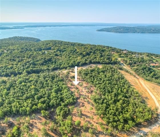 229 Patriot Pointe Eufaula OK 74432