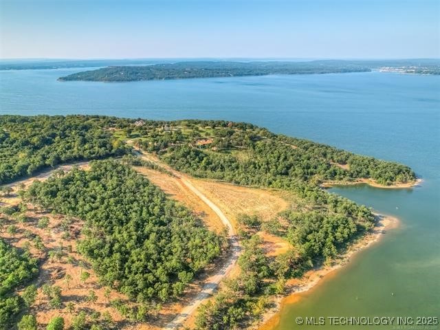 229 Patriot Pointe Eufaula OK 74432