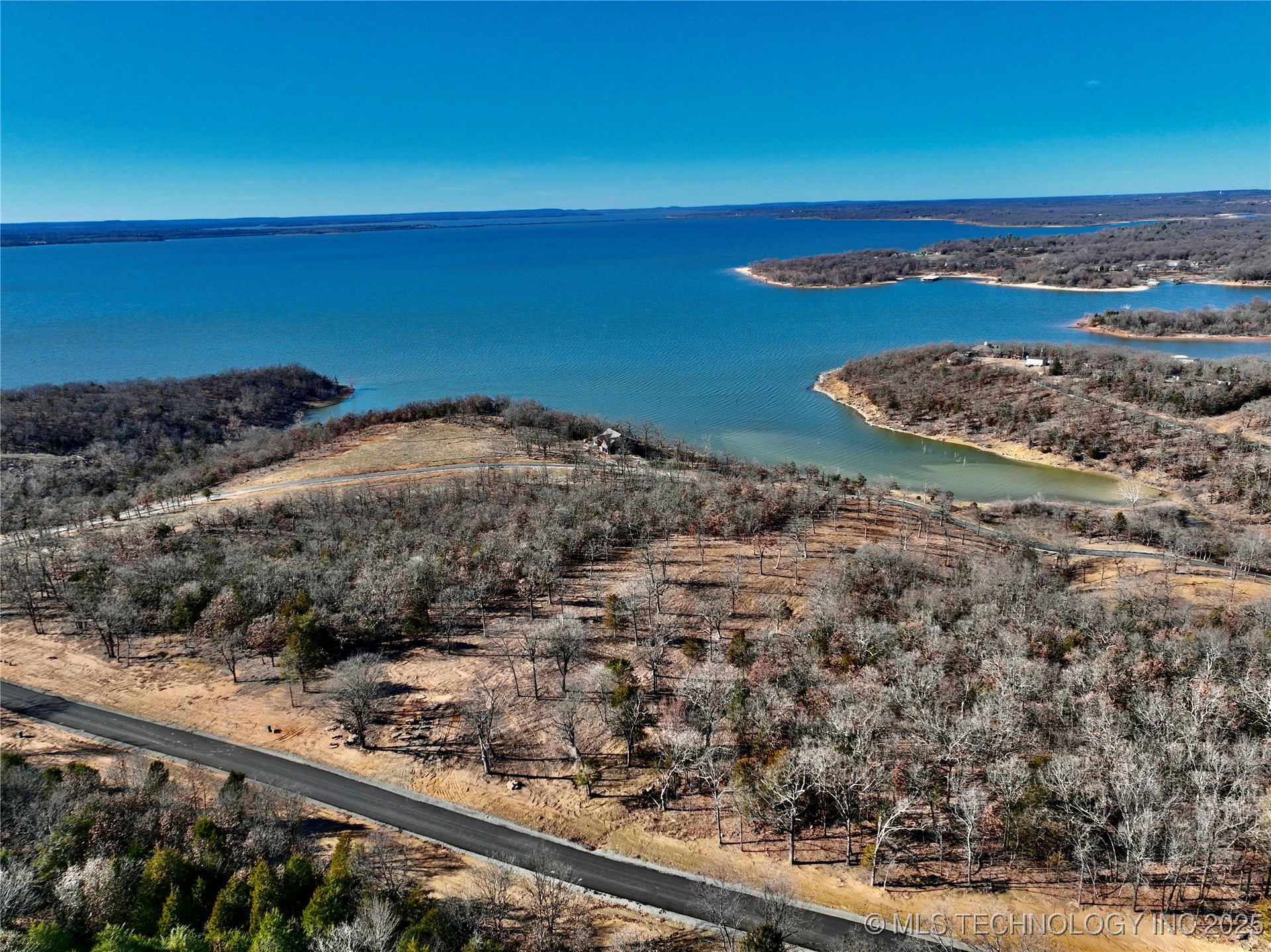 229 Patriot Pointe Eufaula OK 74432