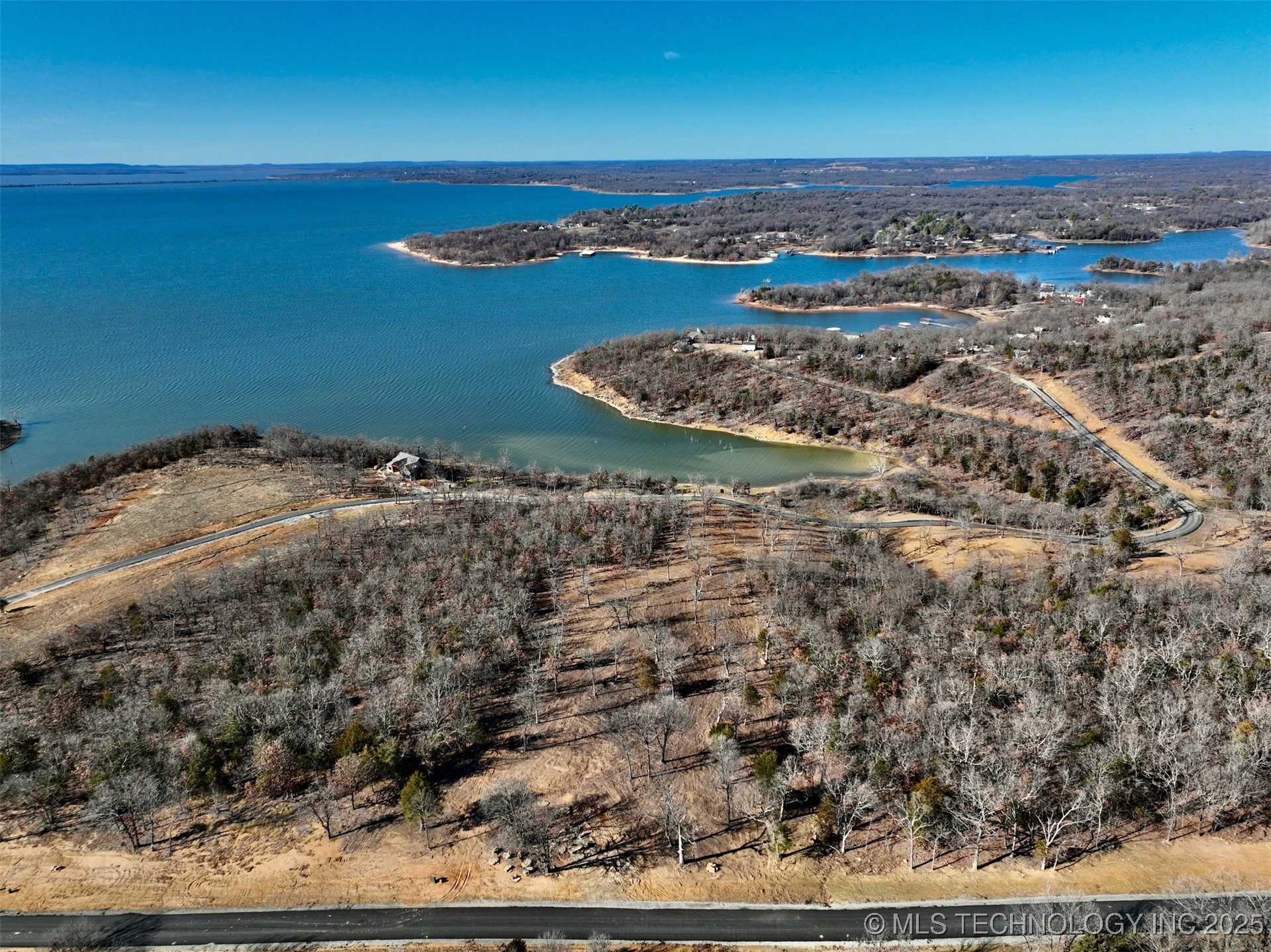 229 Patriot Pointe Eufaula OK 74432