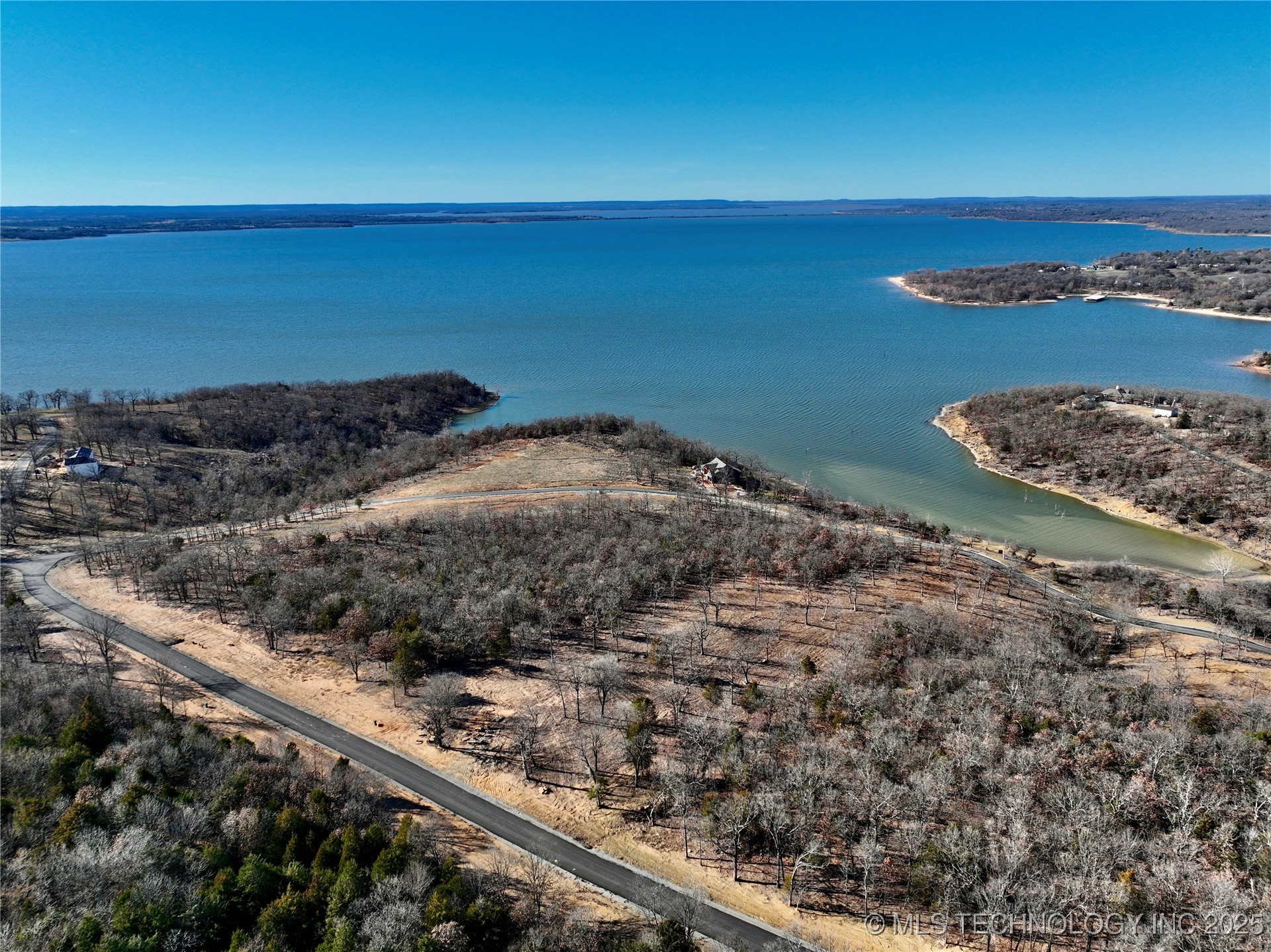 229 Patriot Pointe Eufaula OK 74432