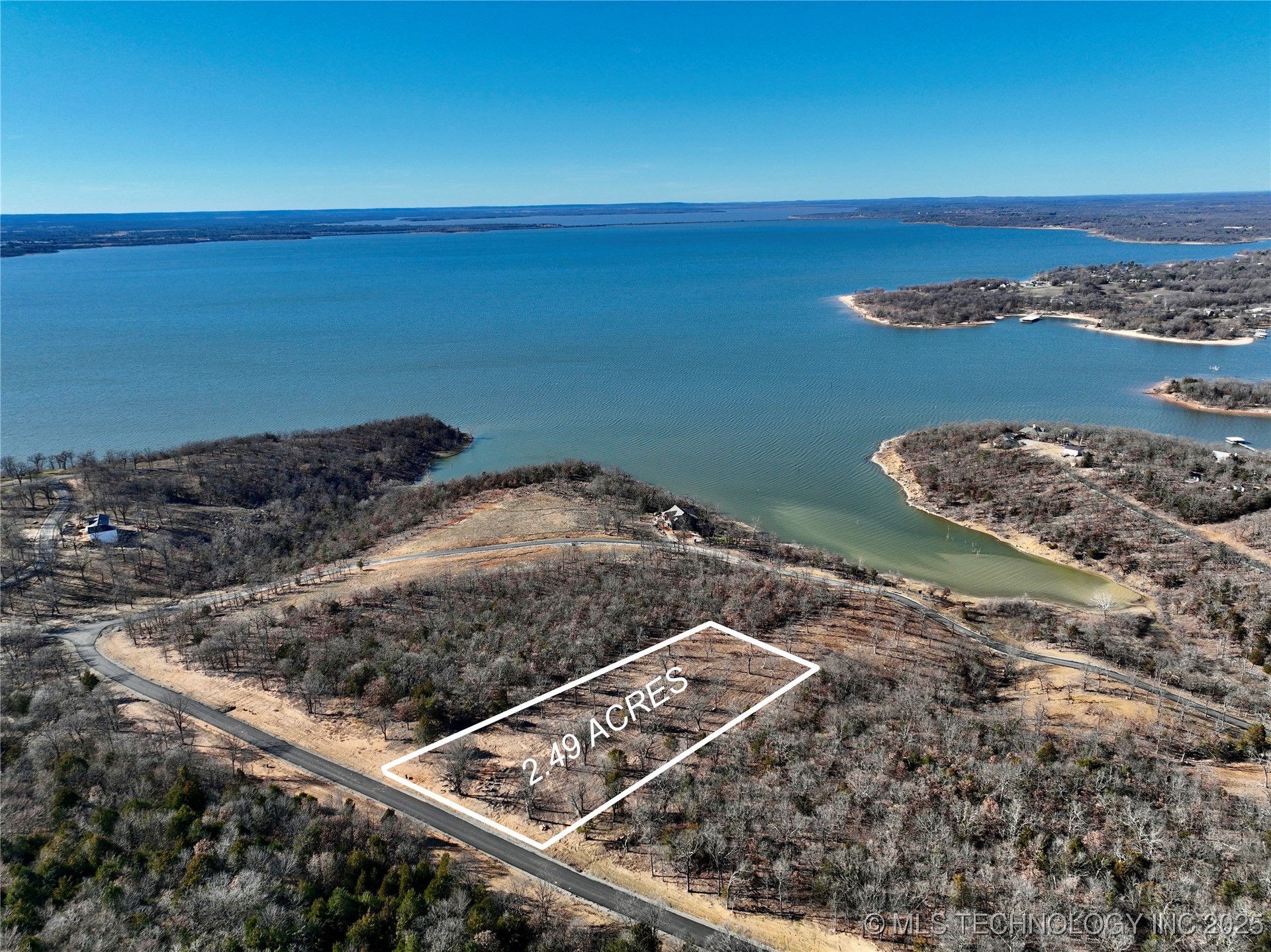 229 Patriot Pointe Eufaula OK 74432