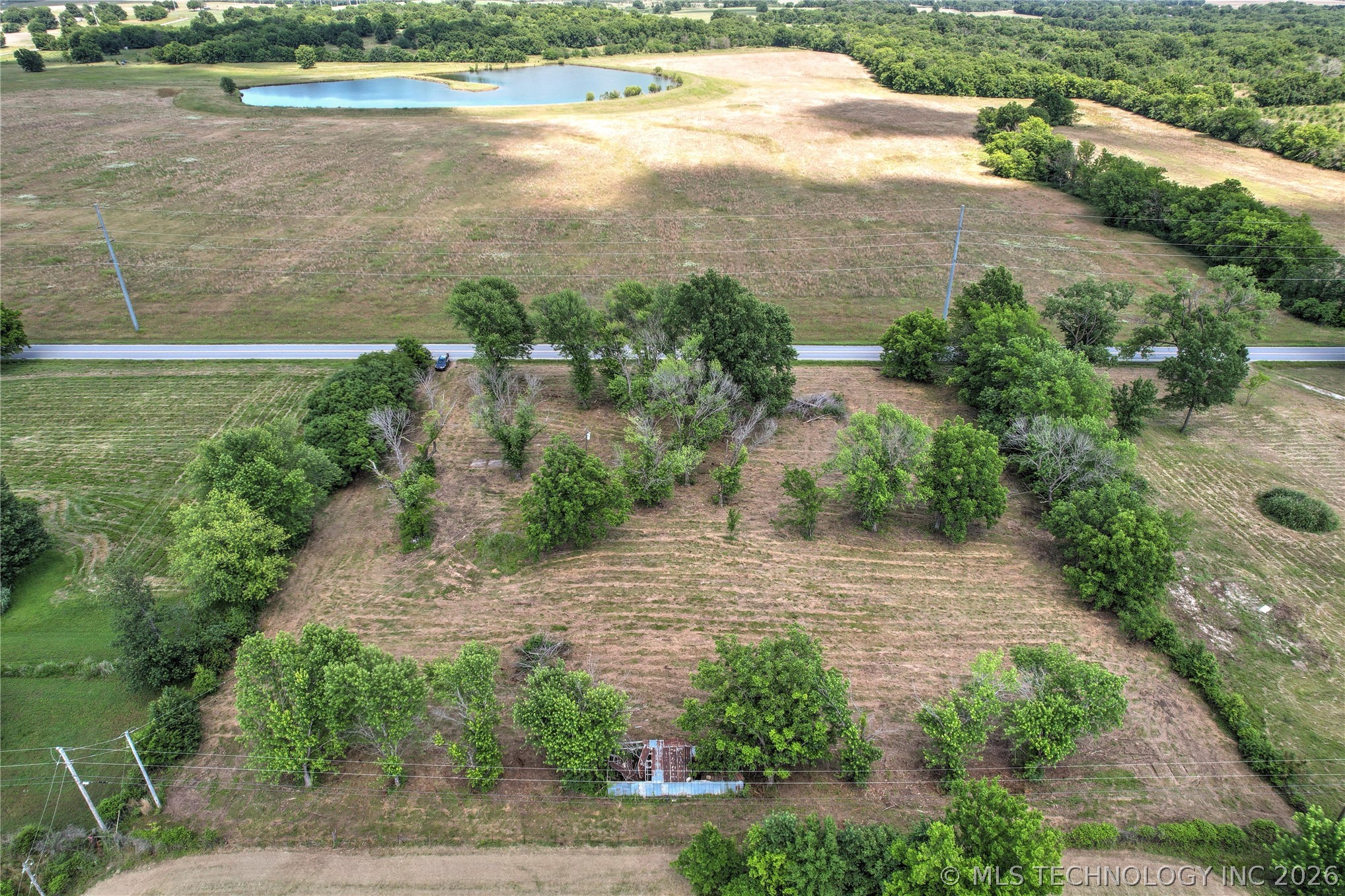 7384 S 337th Avenue E Broken Arrow OK 74014