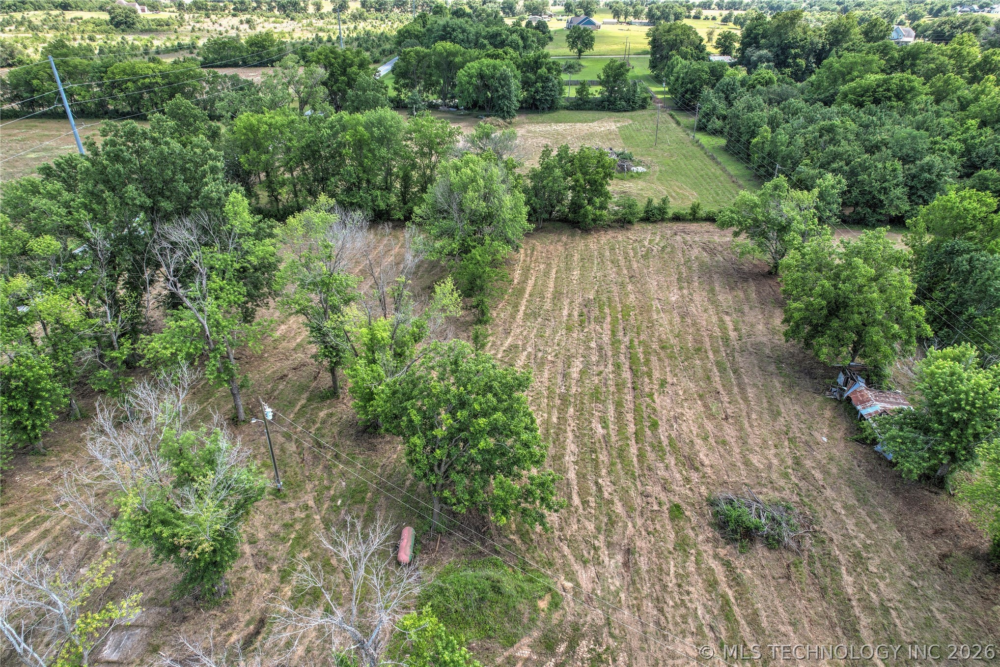 7384 S 337th Avenue E Broken Arrow OK 74014