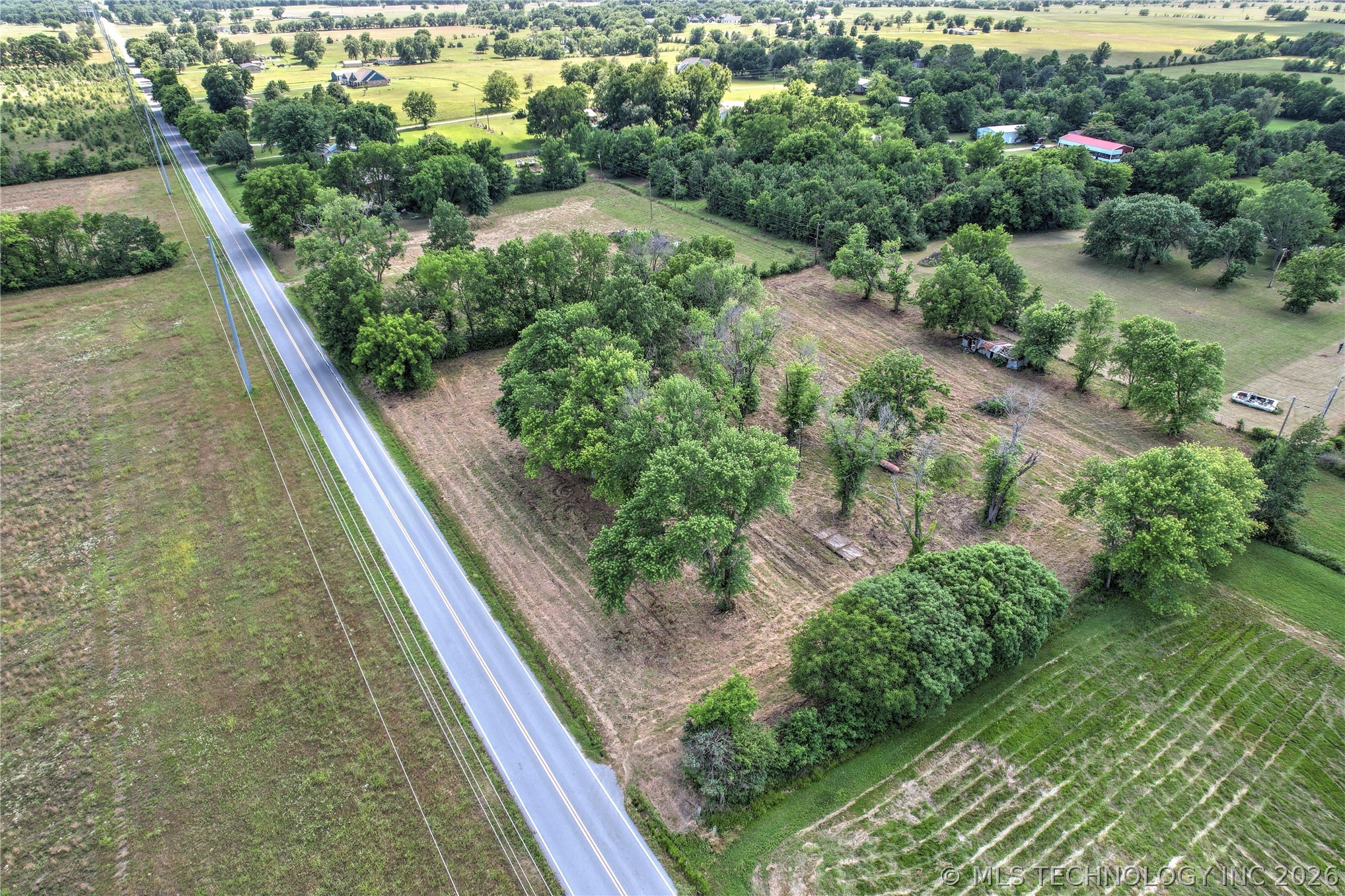 7384 S 337th Avenue E Broken Arrow OK 74014