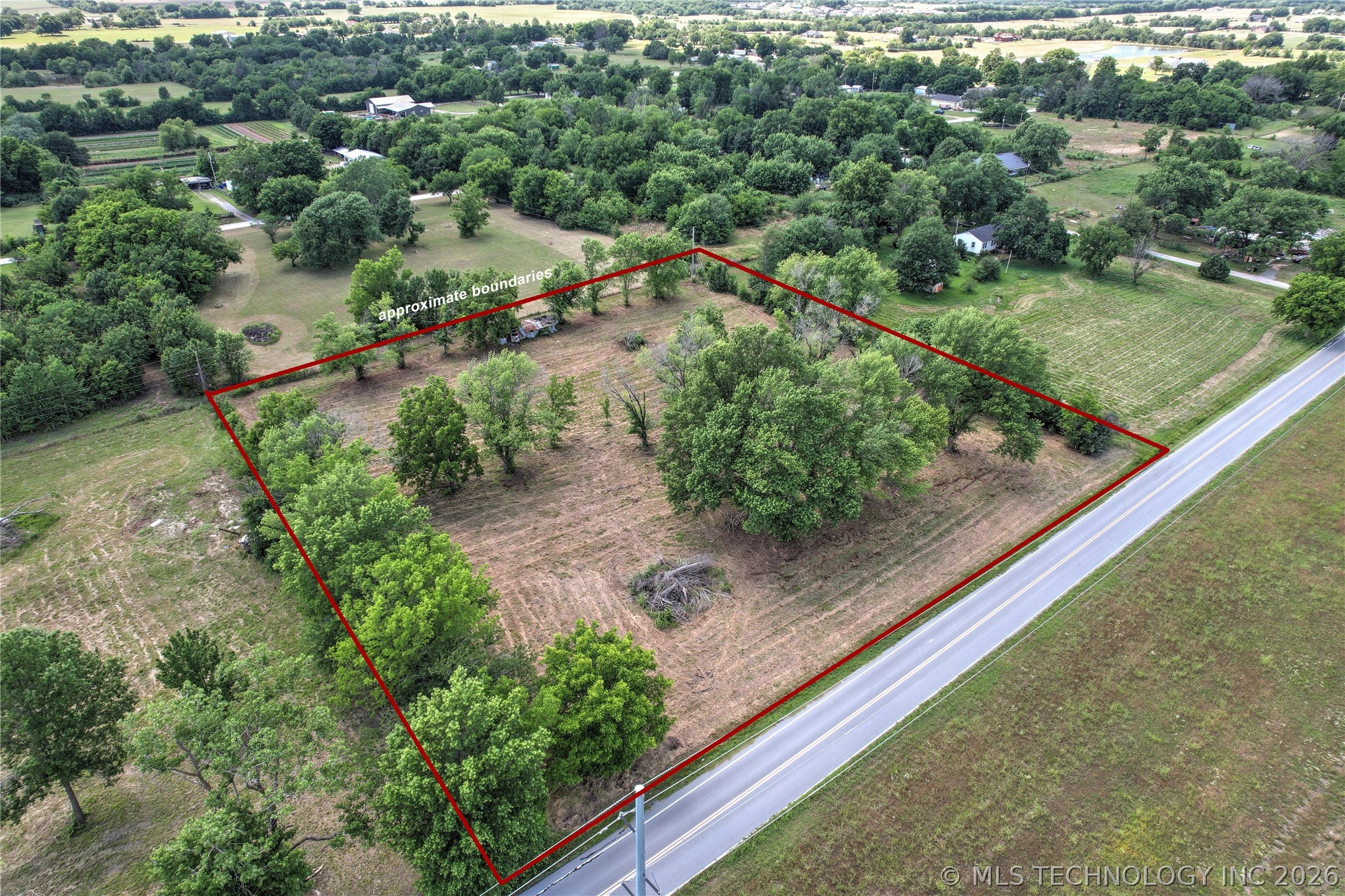 7384 S 337th Avenue E Broken Arrow OK 74014