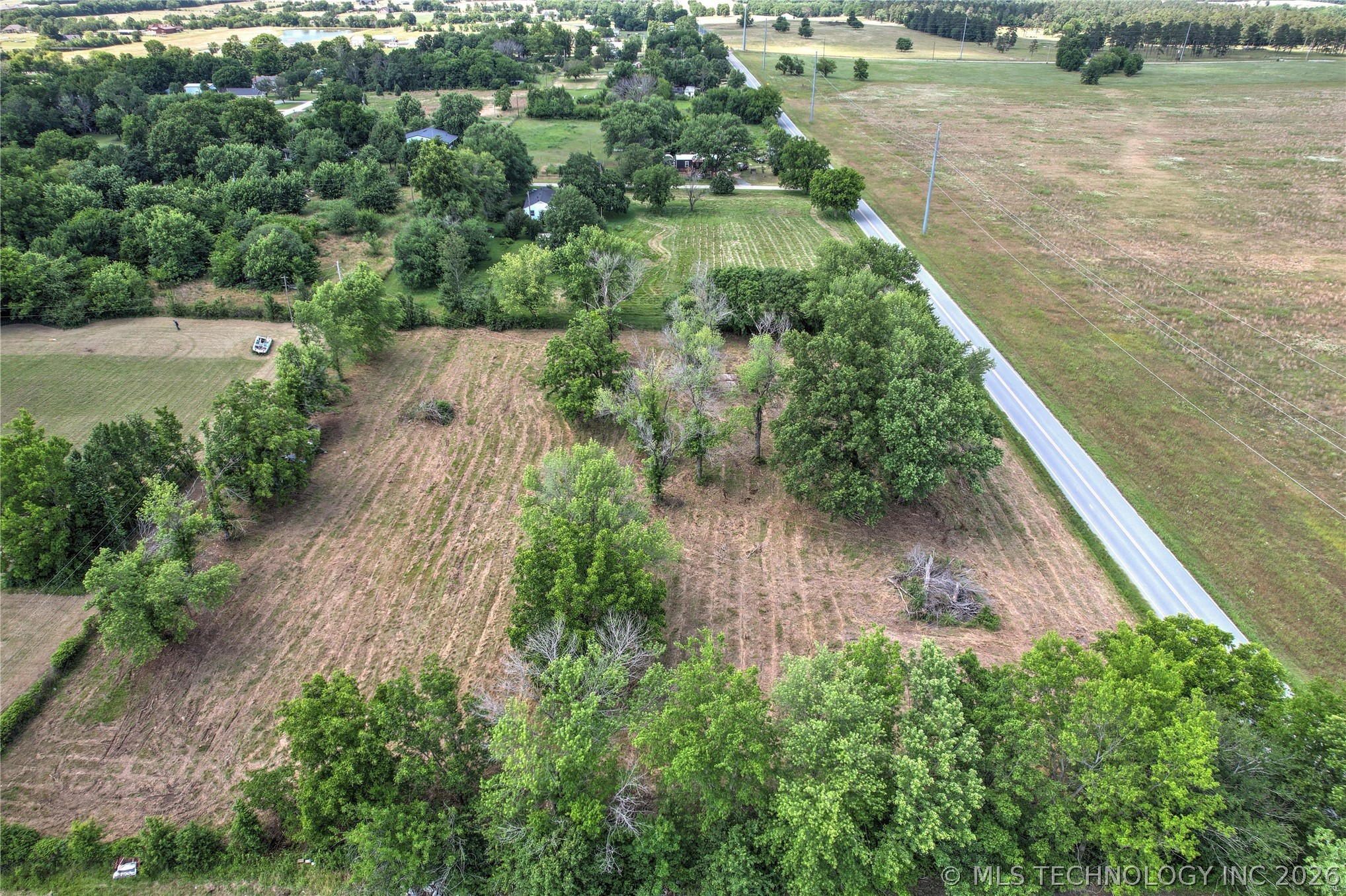 7384 S 337th Avenue E Broken Arrow OK 74014