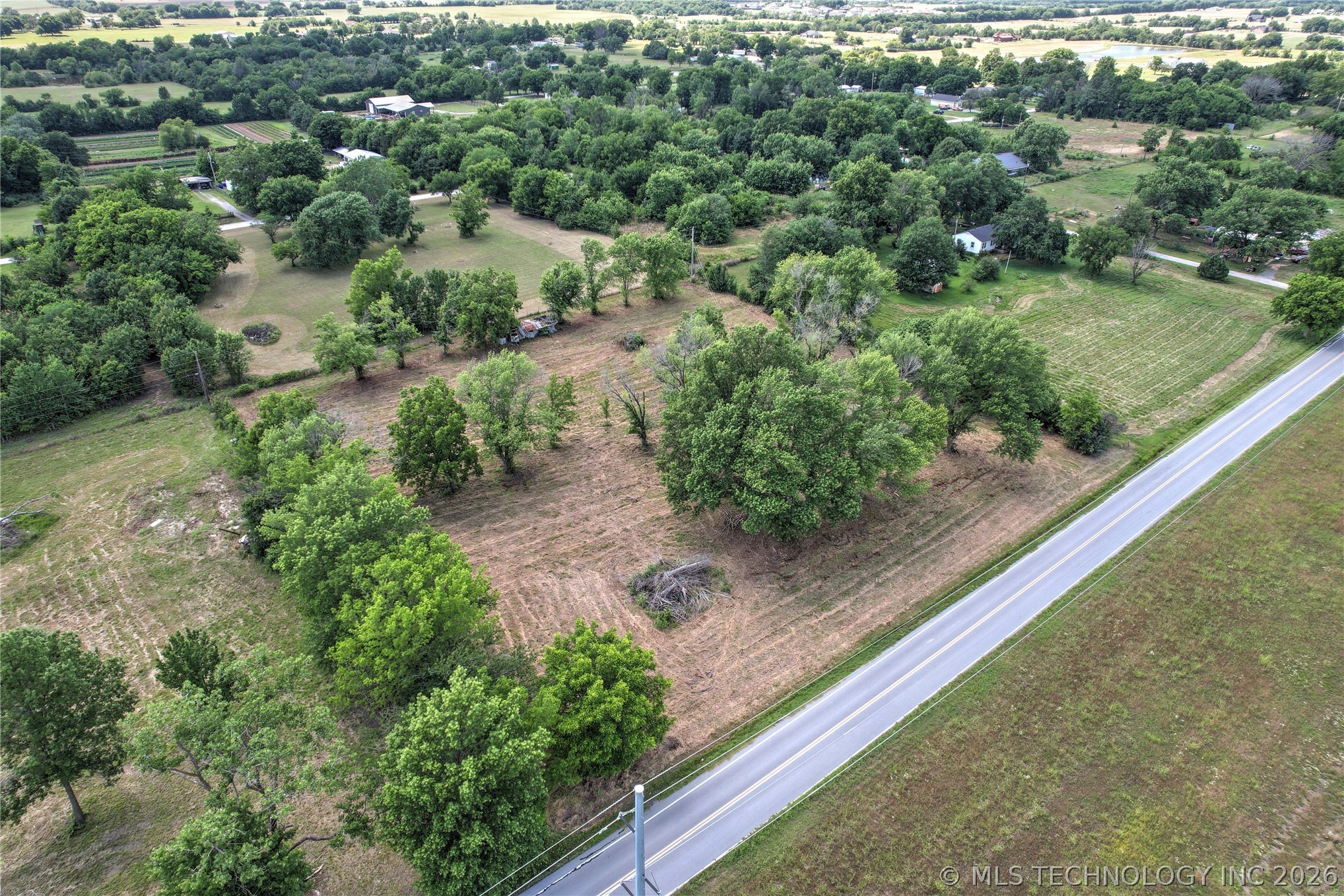 7384 S 337th Avenue E Broken Arrow OK 74014