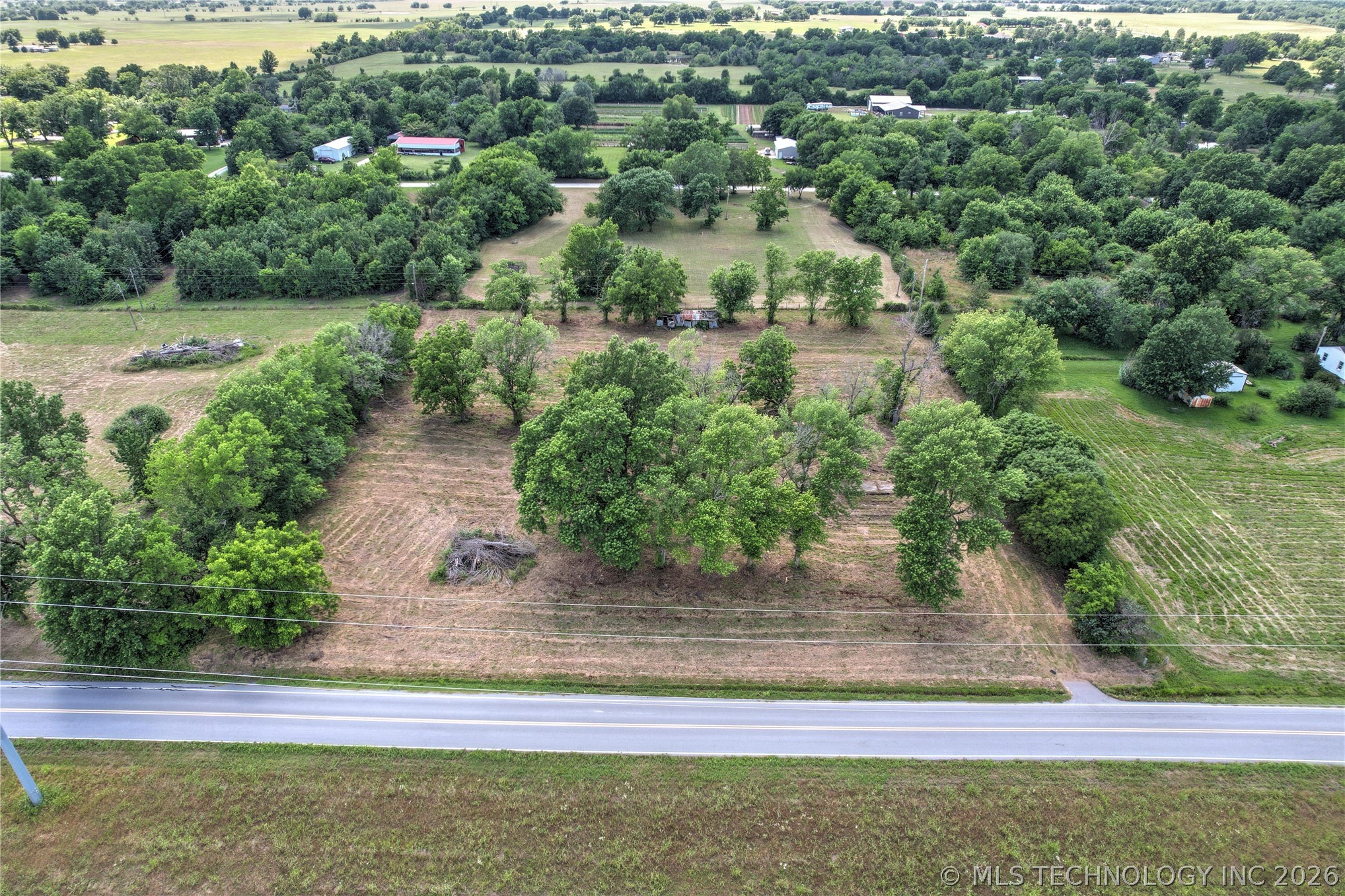 7384 S 337th Avenue E Broken Arrow OK 74014