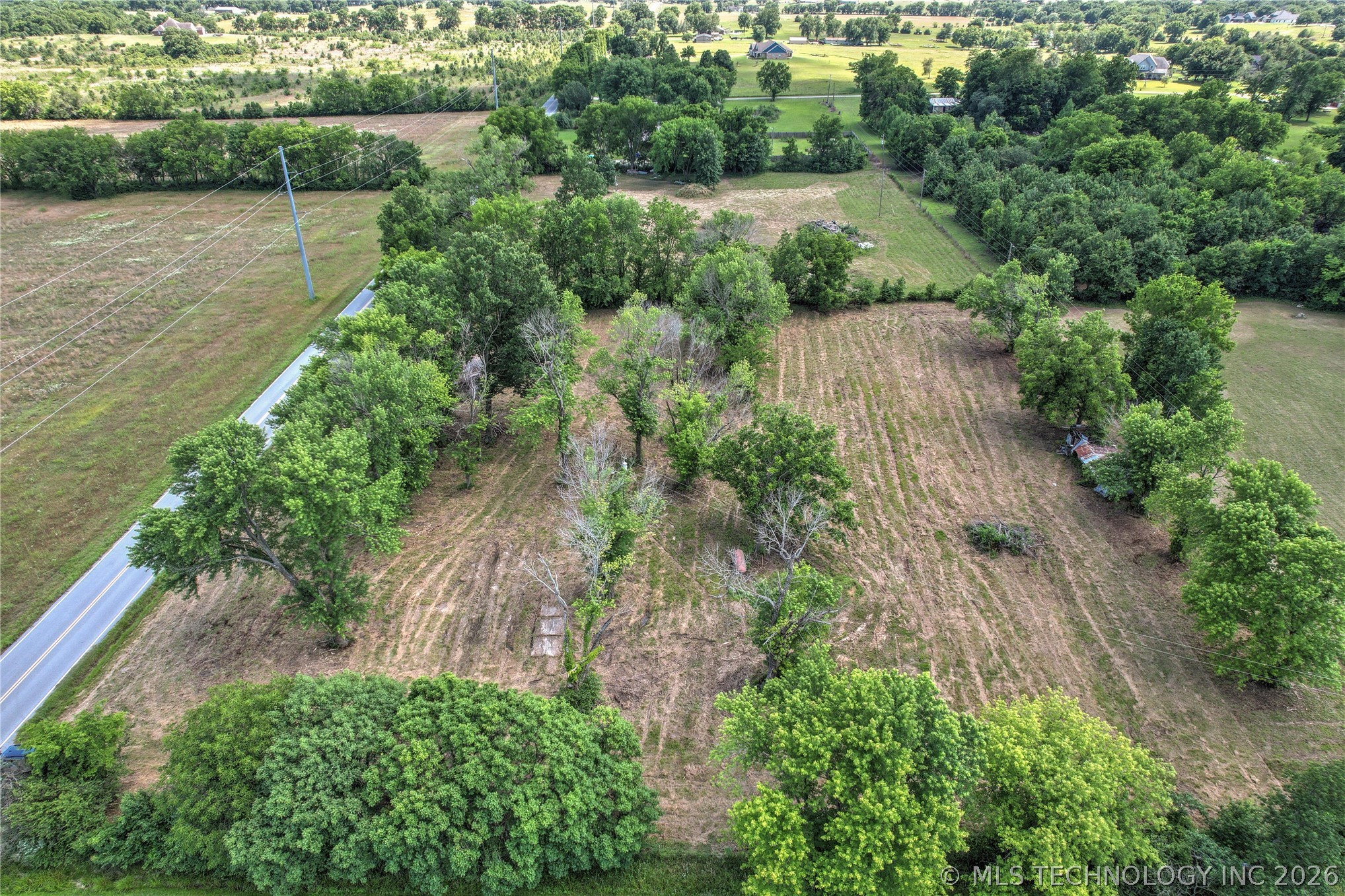 7384 S 337th Avenue E Broken Arrow OK 74014