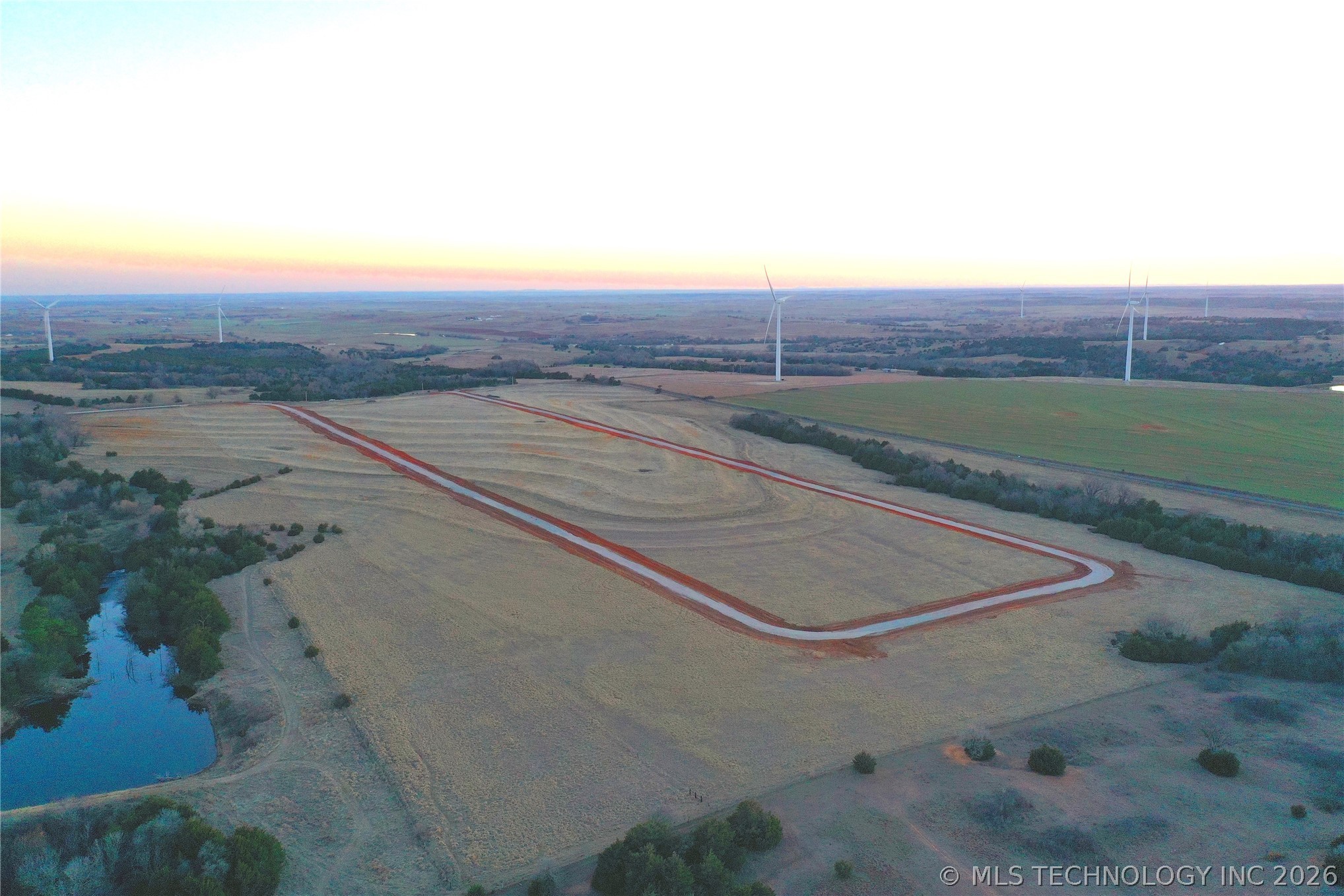 4 County Road 1200 Minco OK 73059