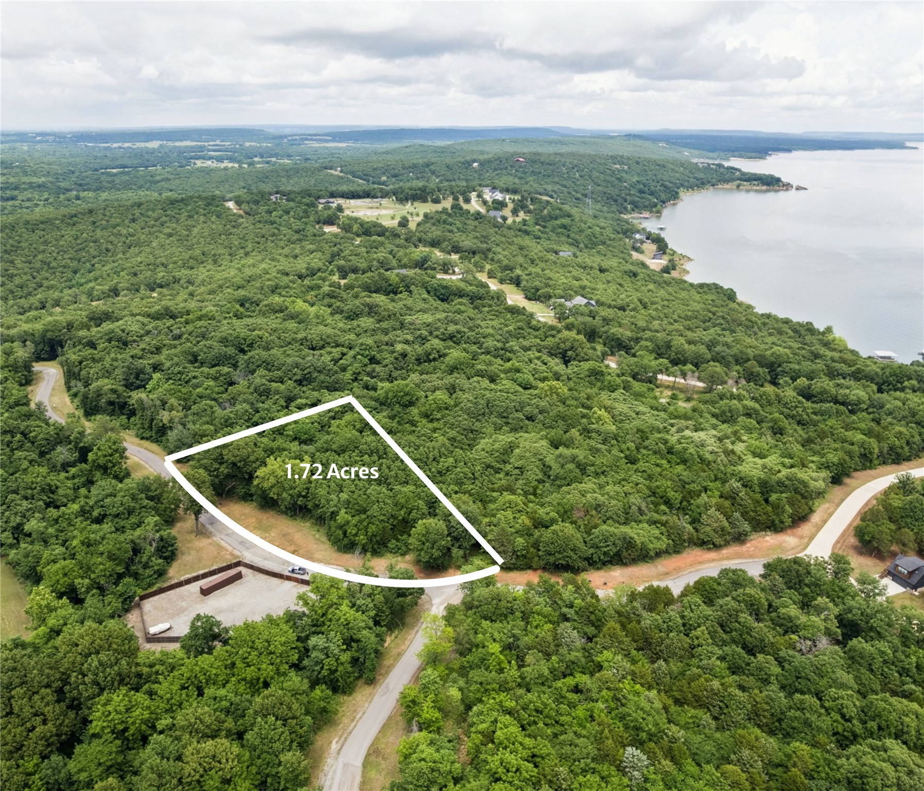 221 Patriot Pointe Eufaula OK 74432