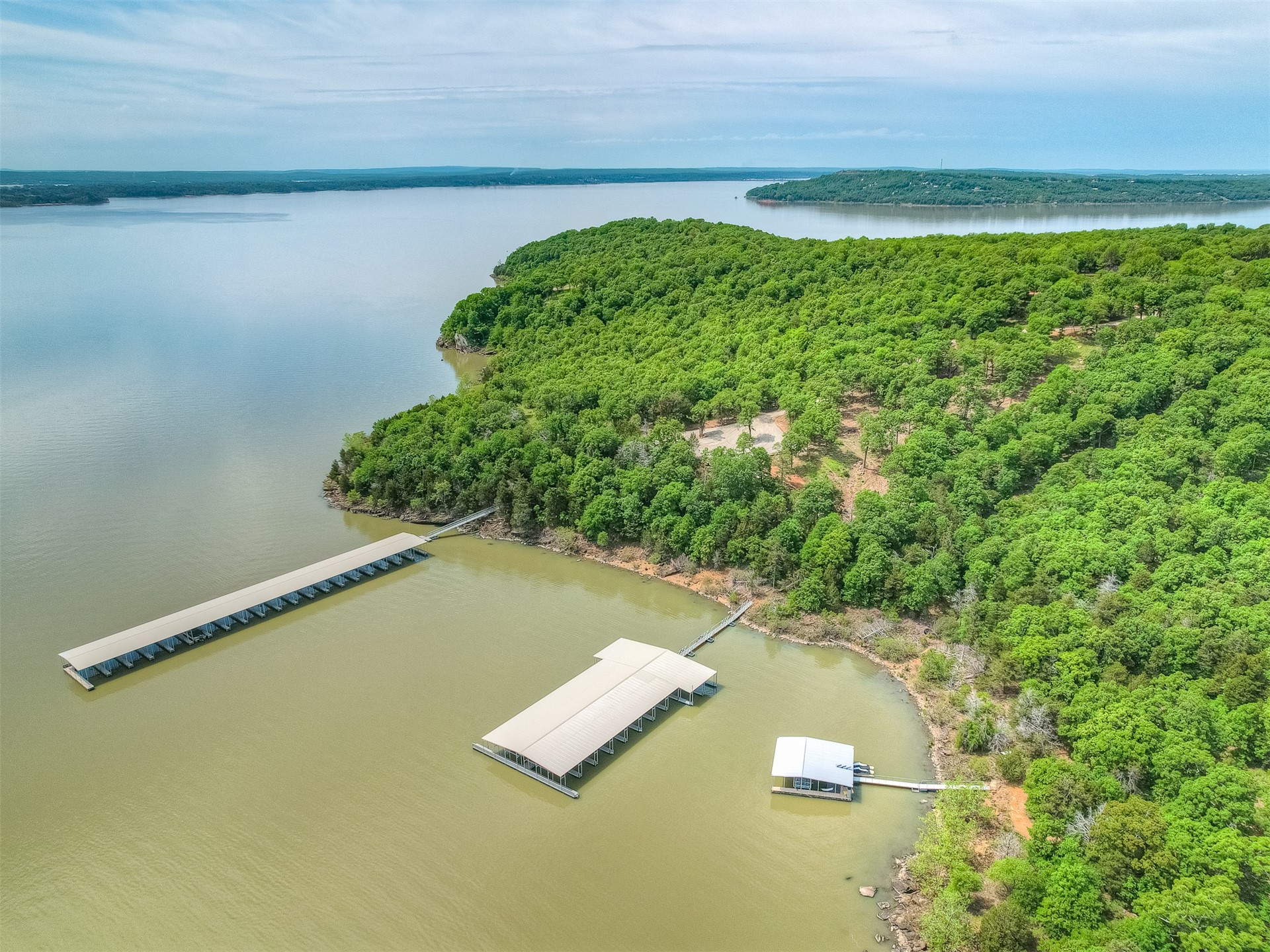 221 Patriot Pointe Eufaula OK 74432