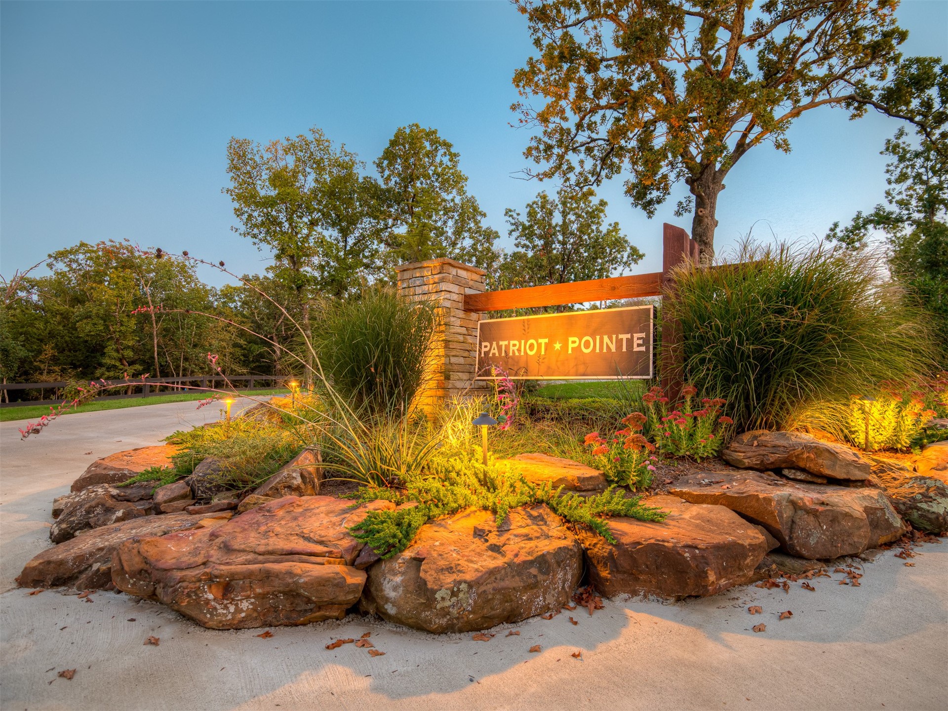 221 Patriot Pointe Eufaula OK 74432