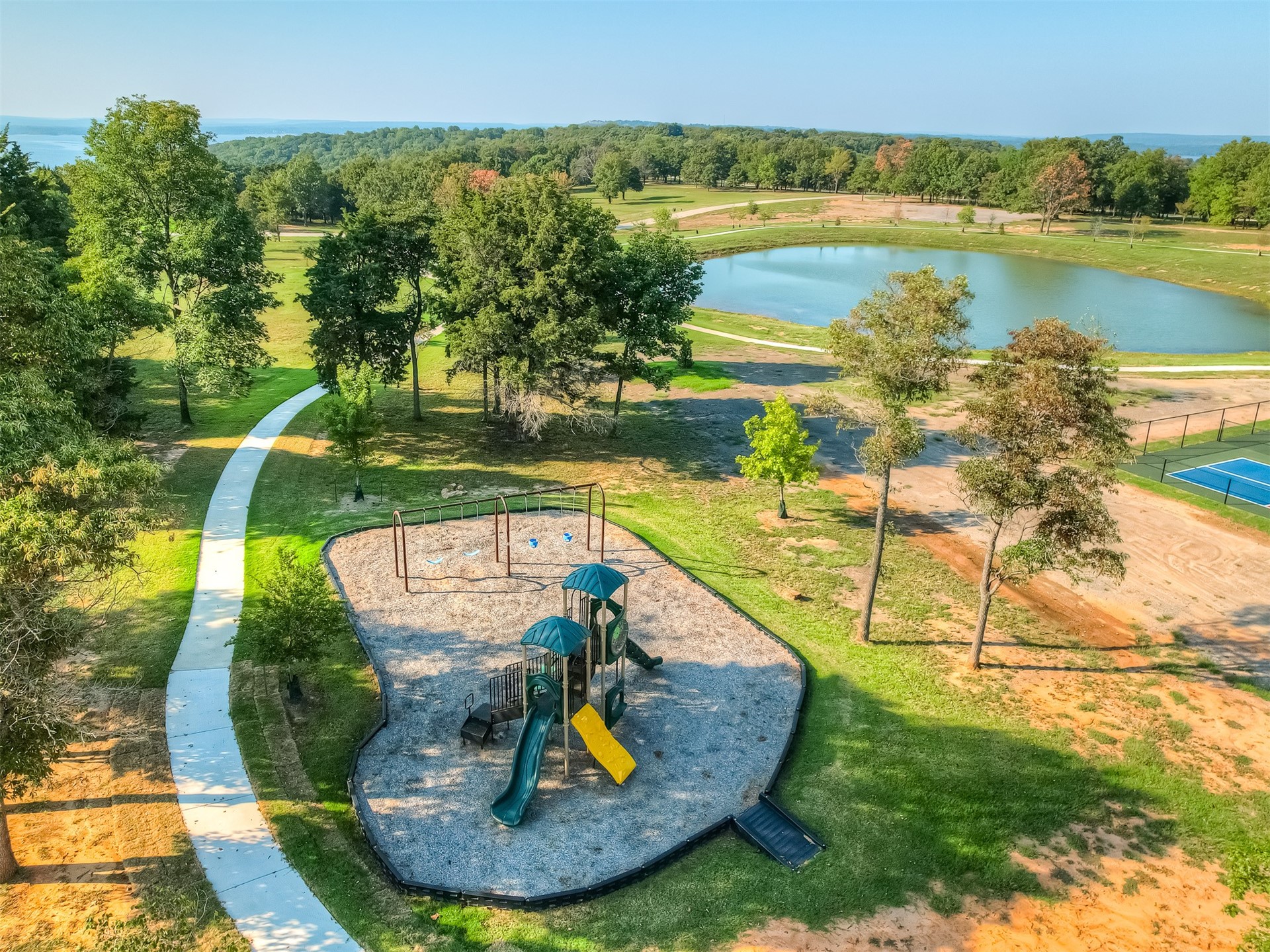 221 Patriot Pointe Eufaula OK 74432
