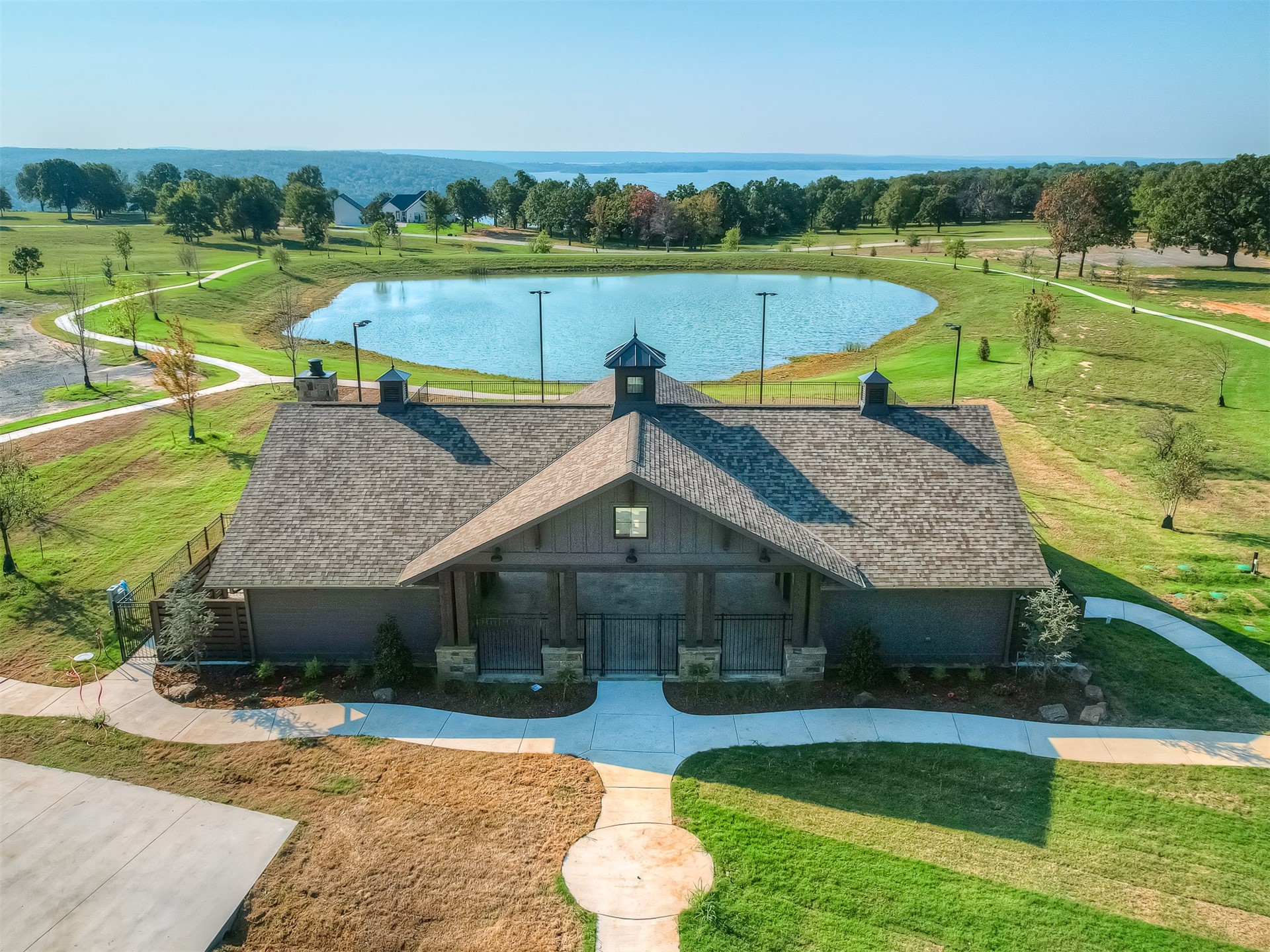 221 Patriot Pointe Eufaula OK 74432