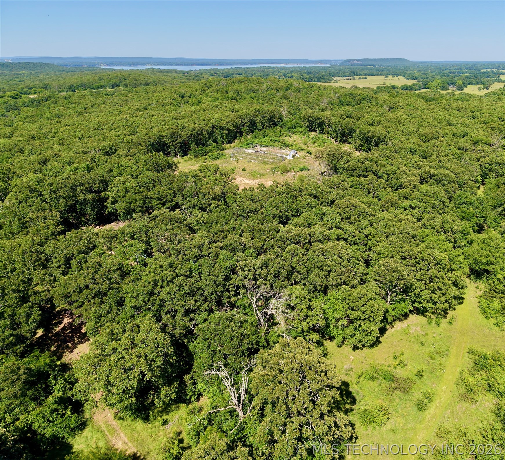 21506 E County Road 1190 Keota OK 74941