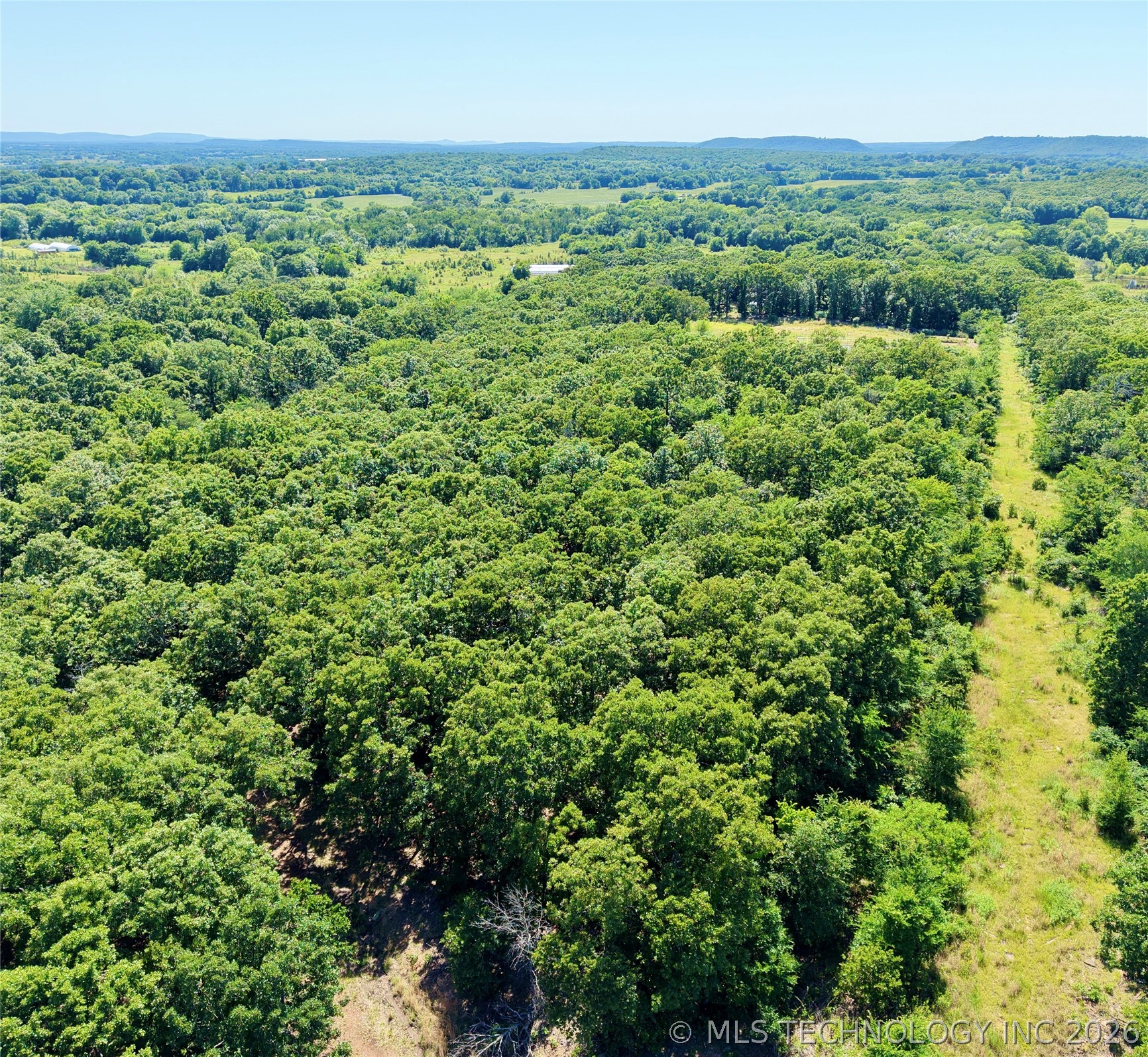 21506 E County Road 1190 Keota OK 74941