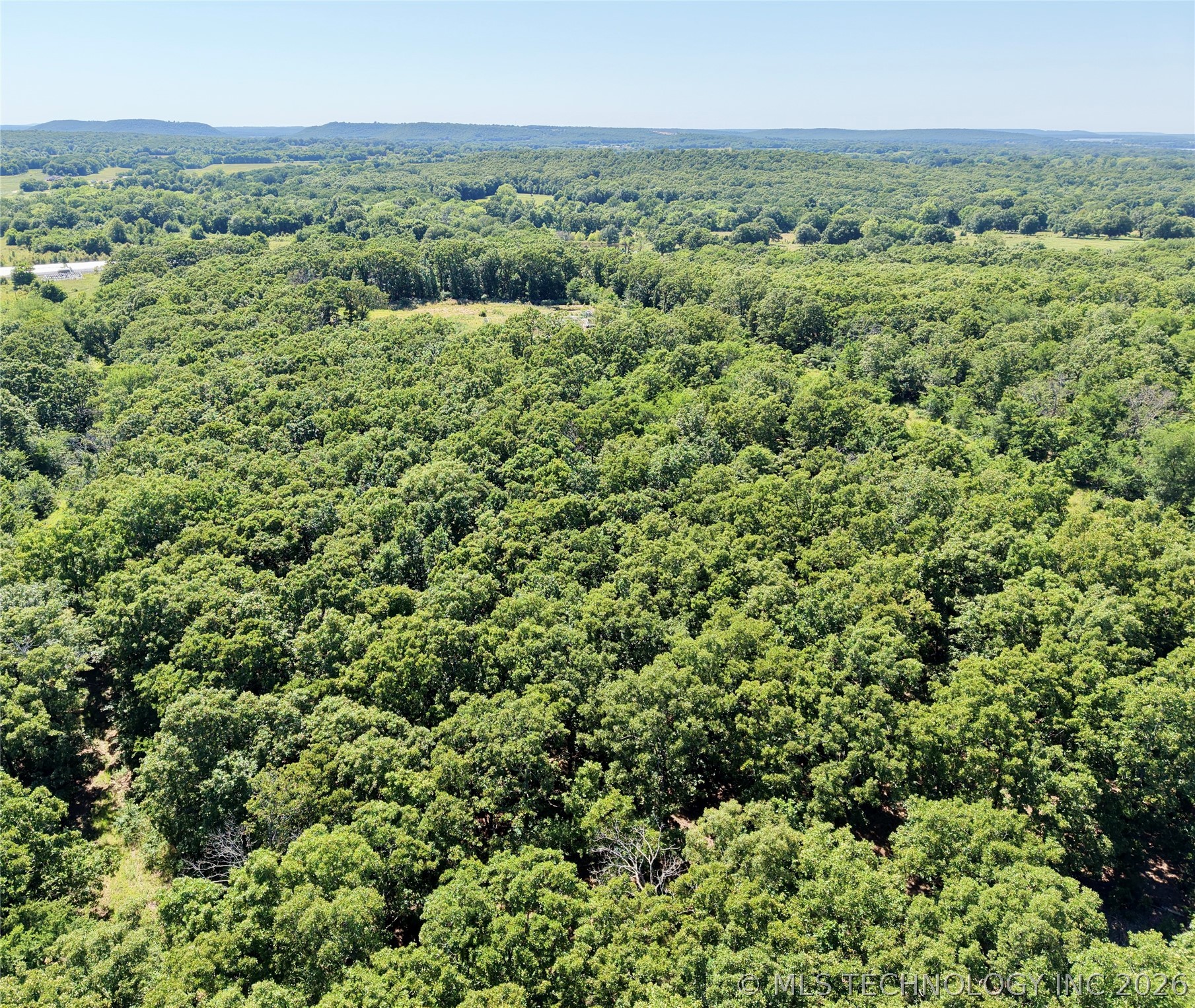 21506 E County Road 1190 Keota OK 74941