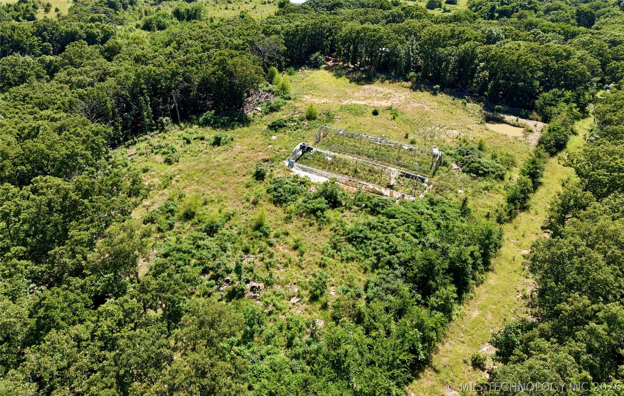 21506 E County Road 1190 Keota OK 74941